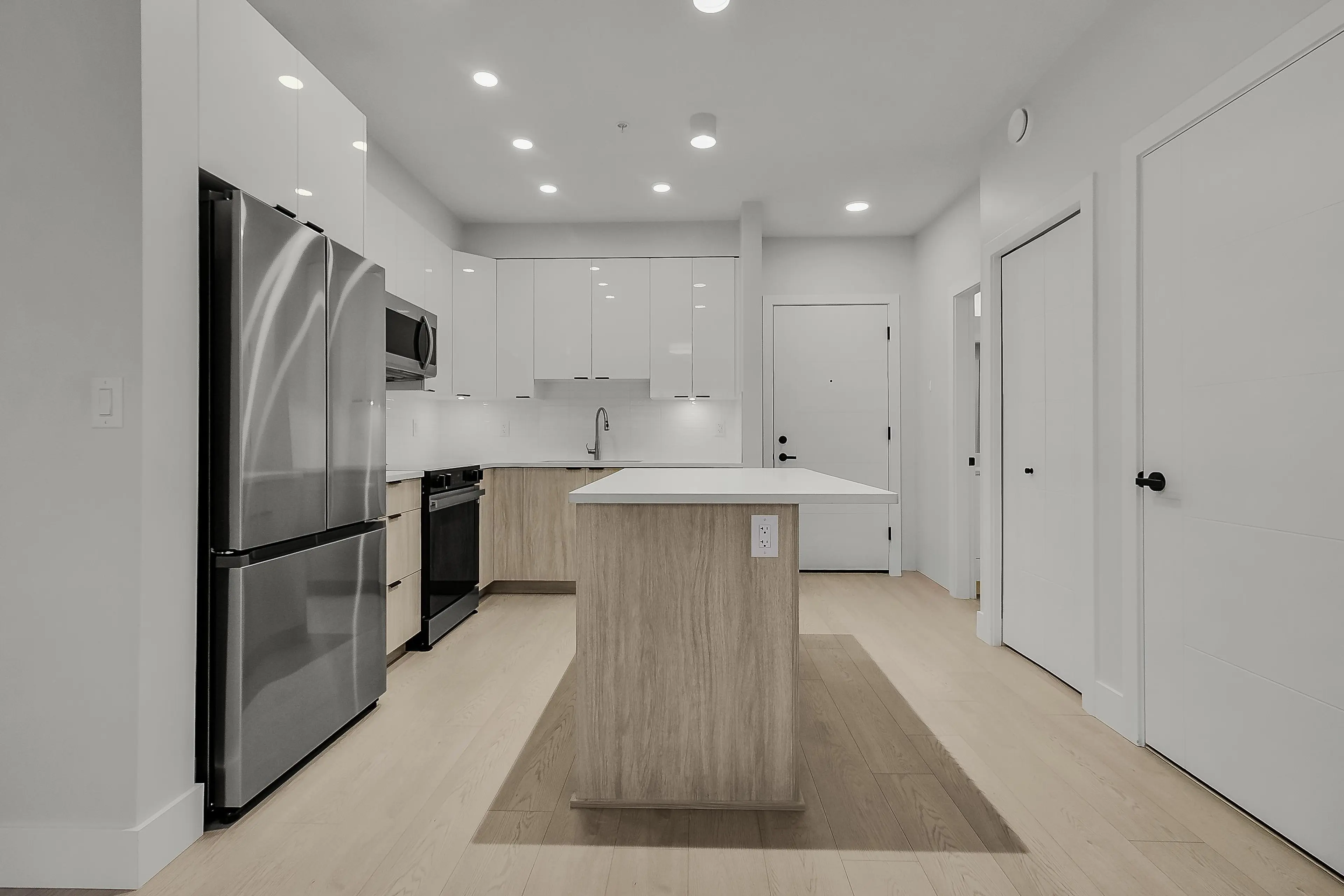 Property at #227 11655 FRASER STREET, Maple Ridge, BC