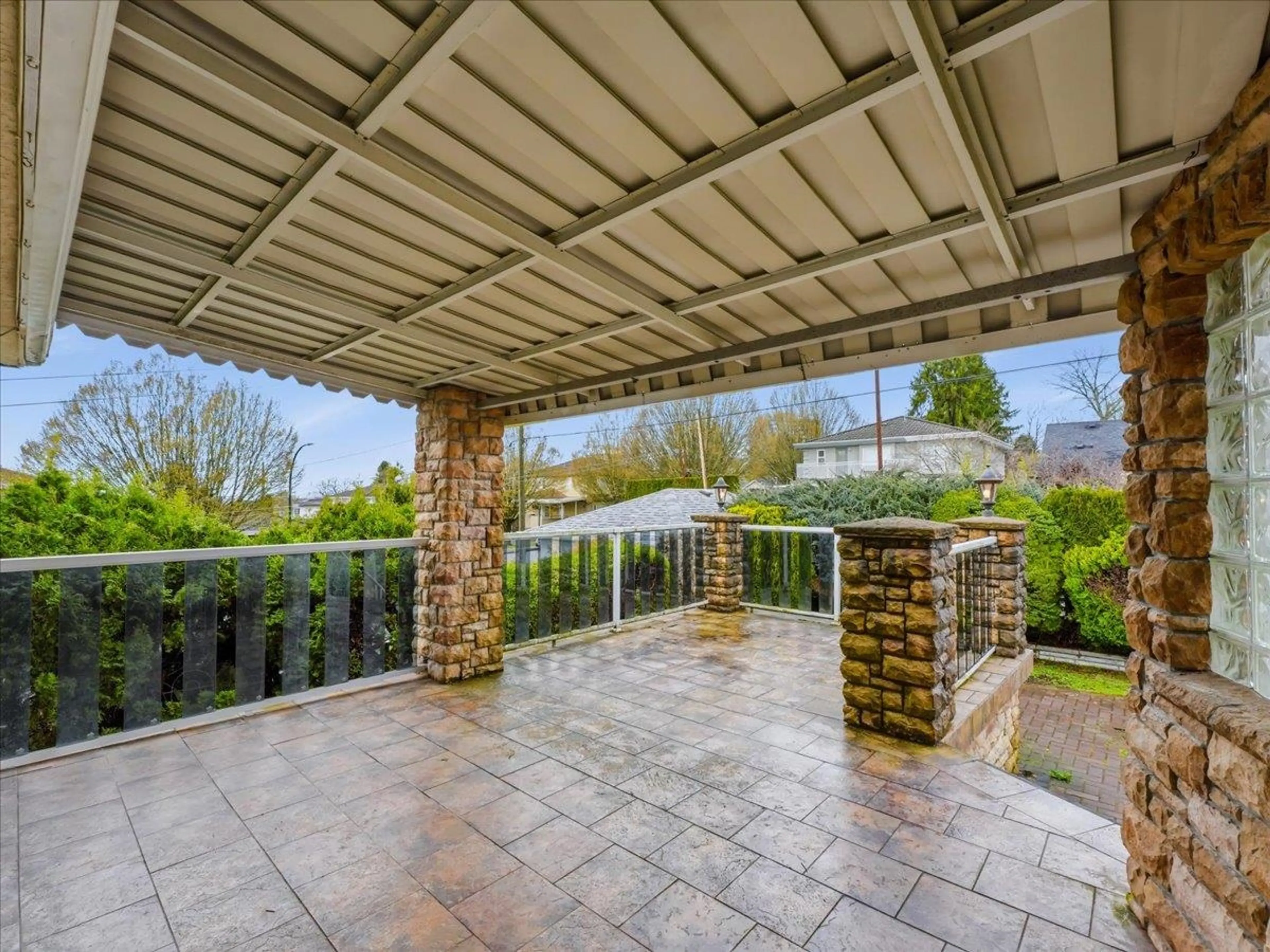 Property at 4009 UNION STREET, Burnaby, BC