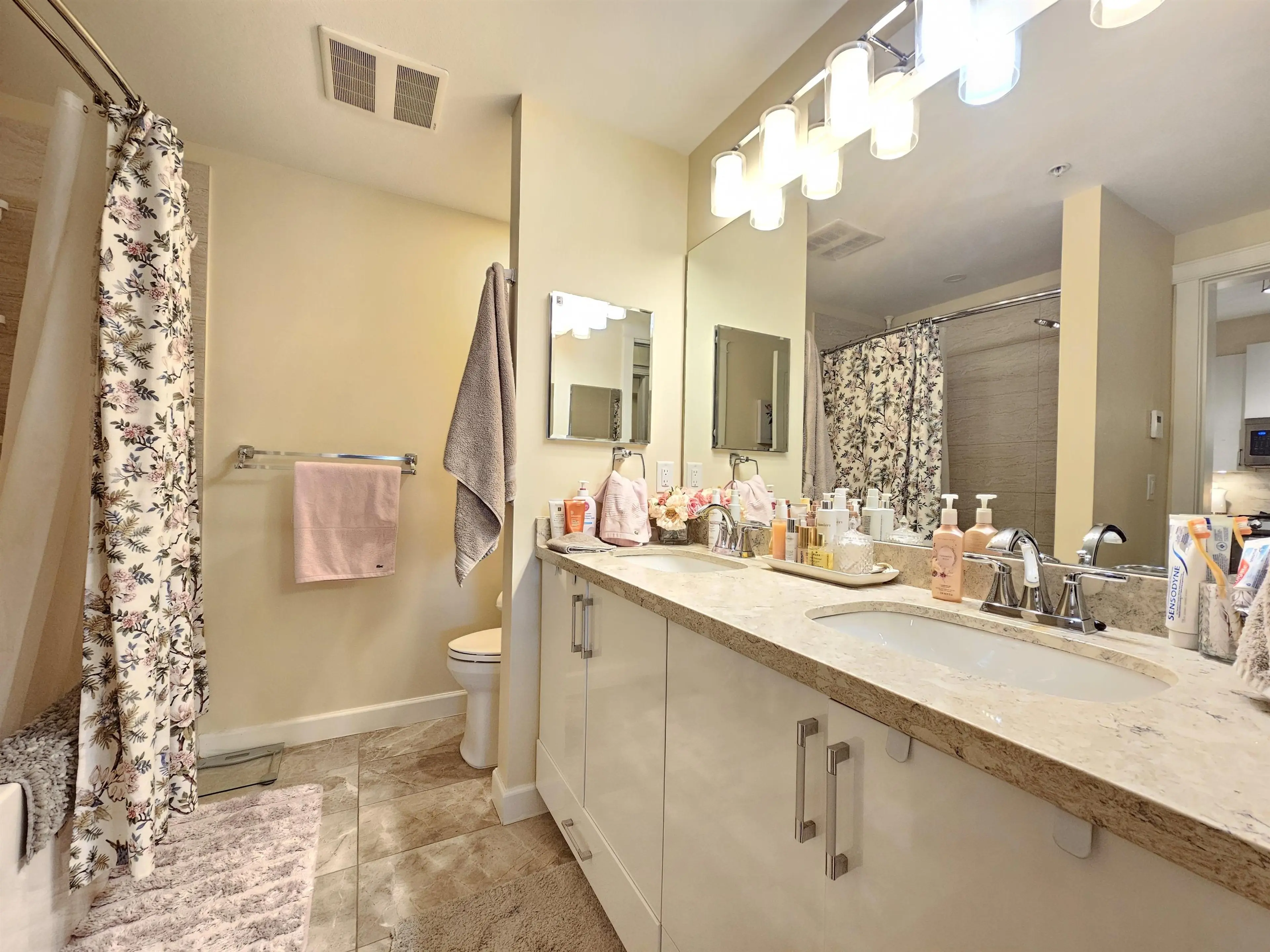 Property at #203 8558 202B STREET, Langley, BC