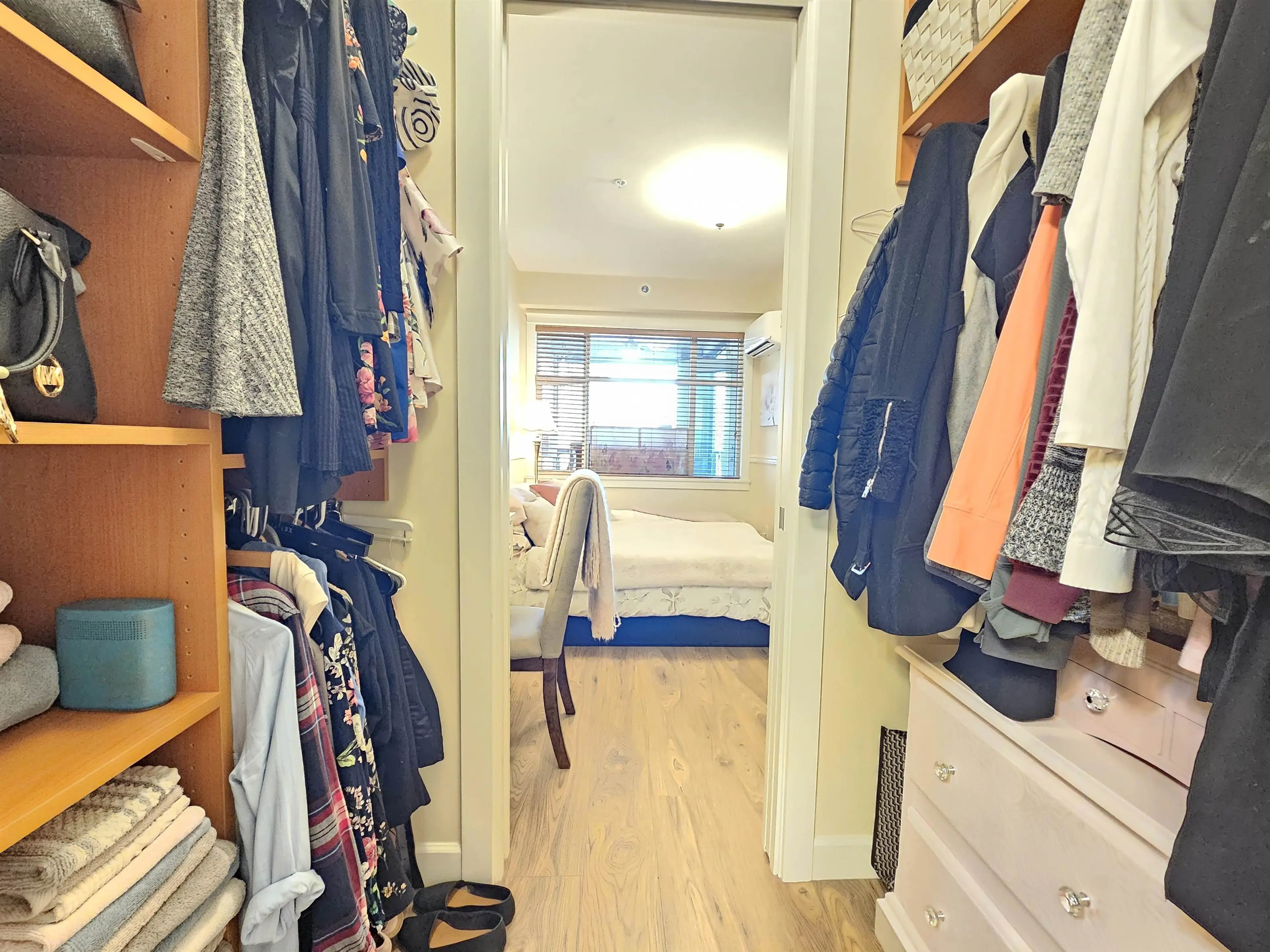 Property at #203 8558 202B STREET, Langley, BC