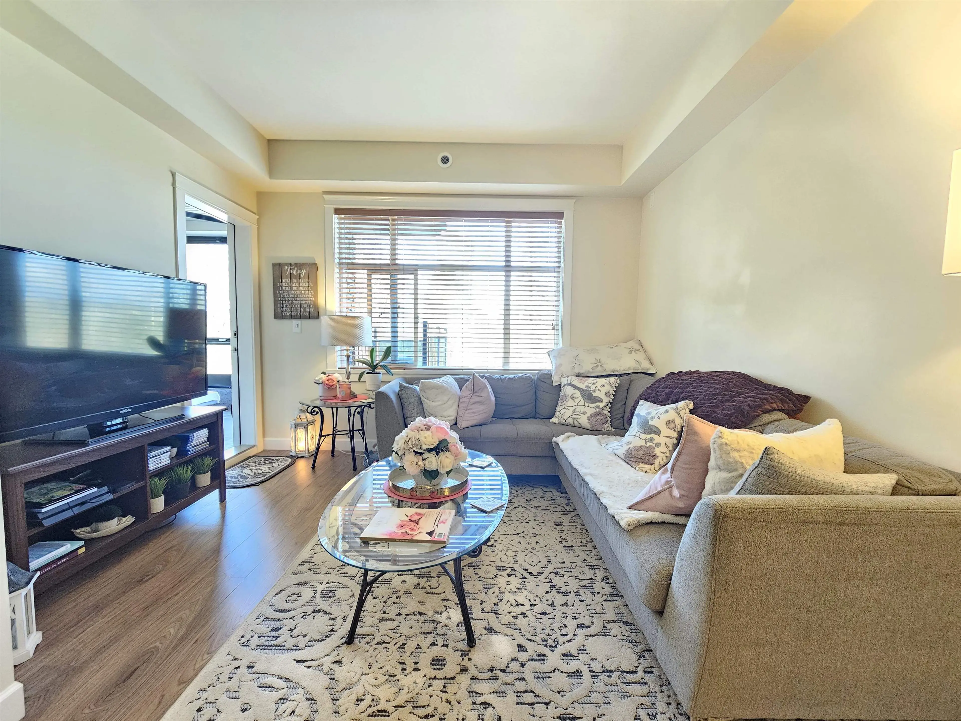 Property at #203 8558 202B STREET, Langley, BC