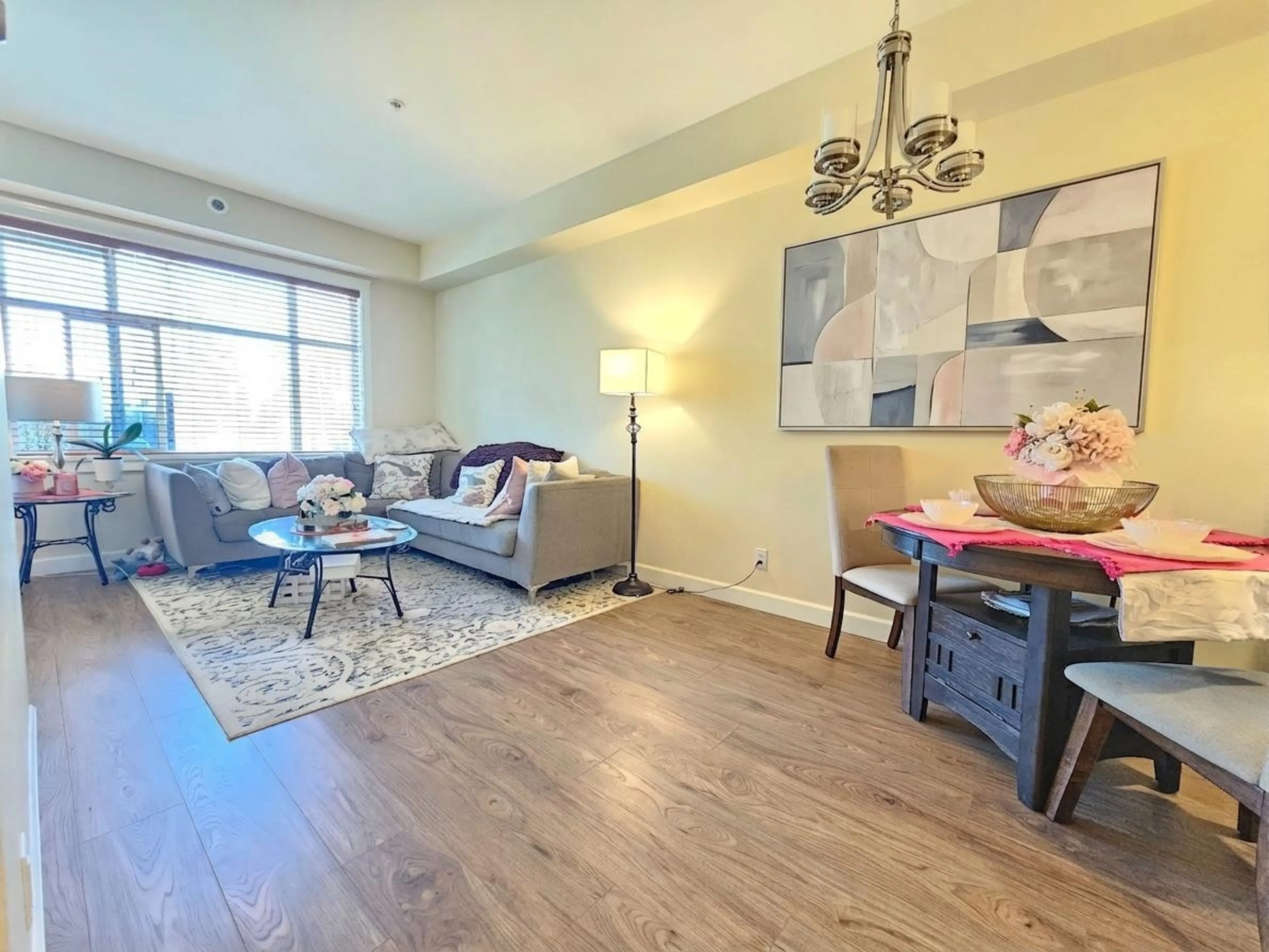 Property at #203 8558 202B STREET, Langley, BC