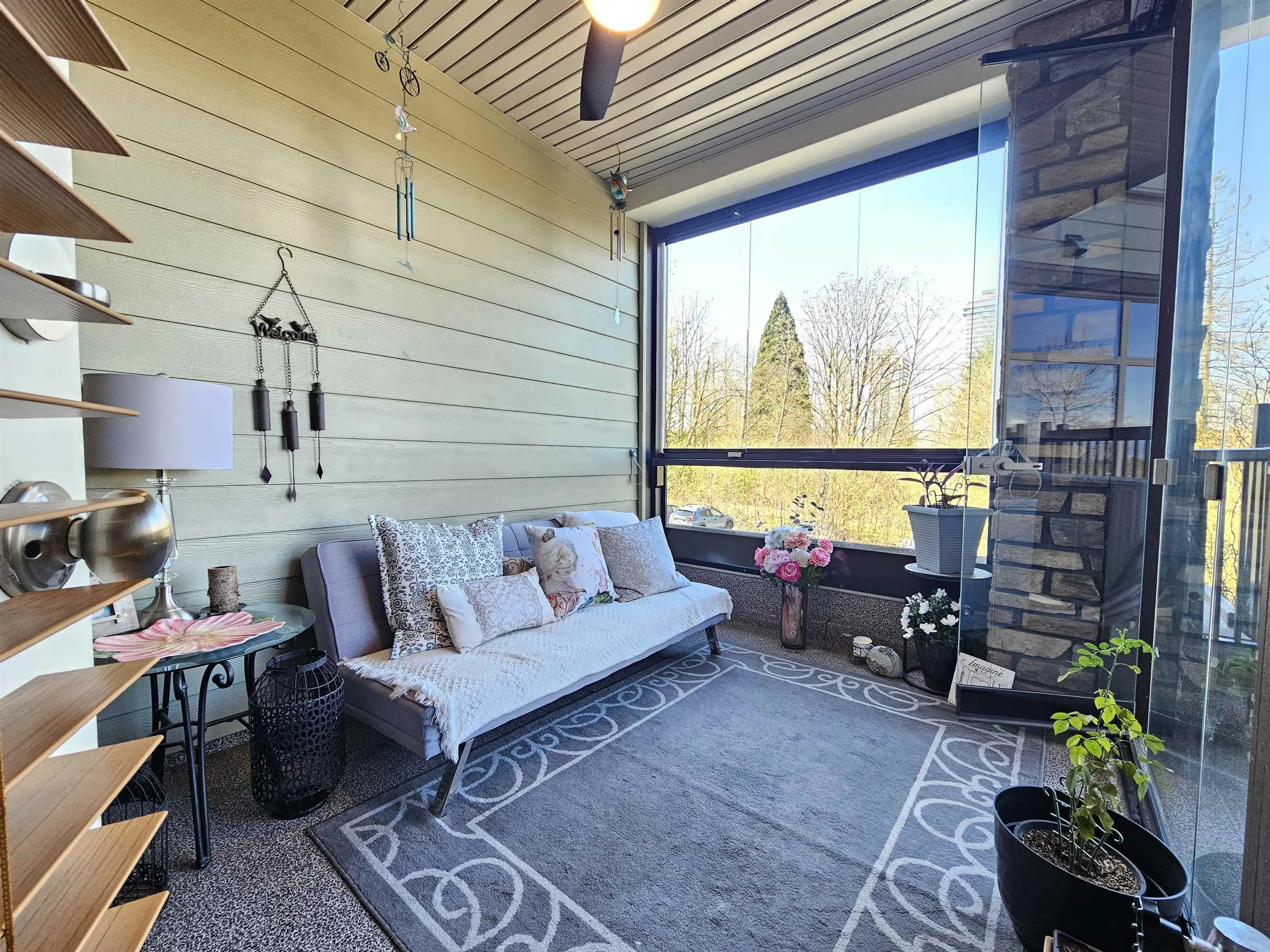 Property at #203 8558 202B STREET, Langley, BC