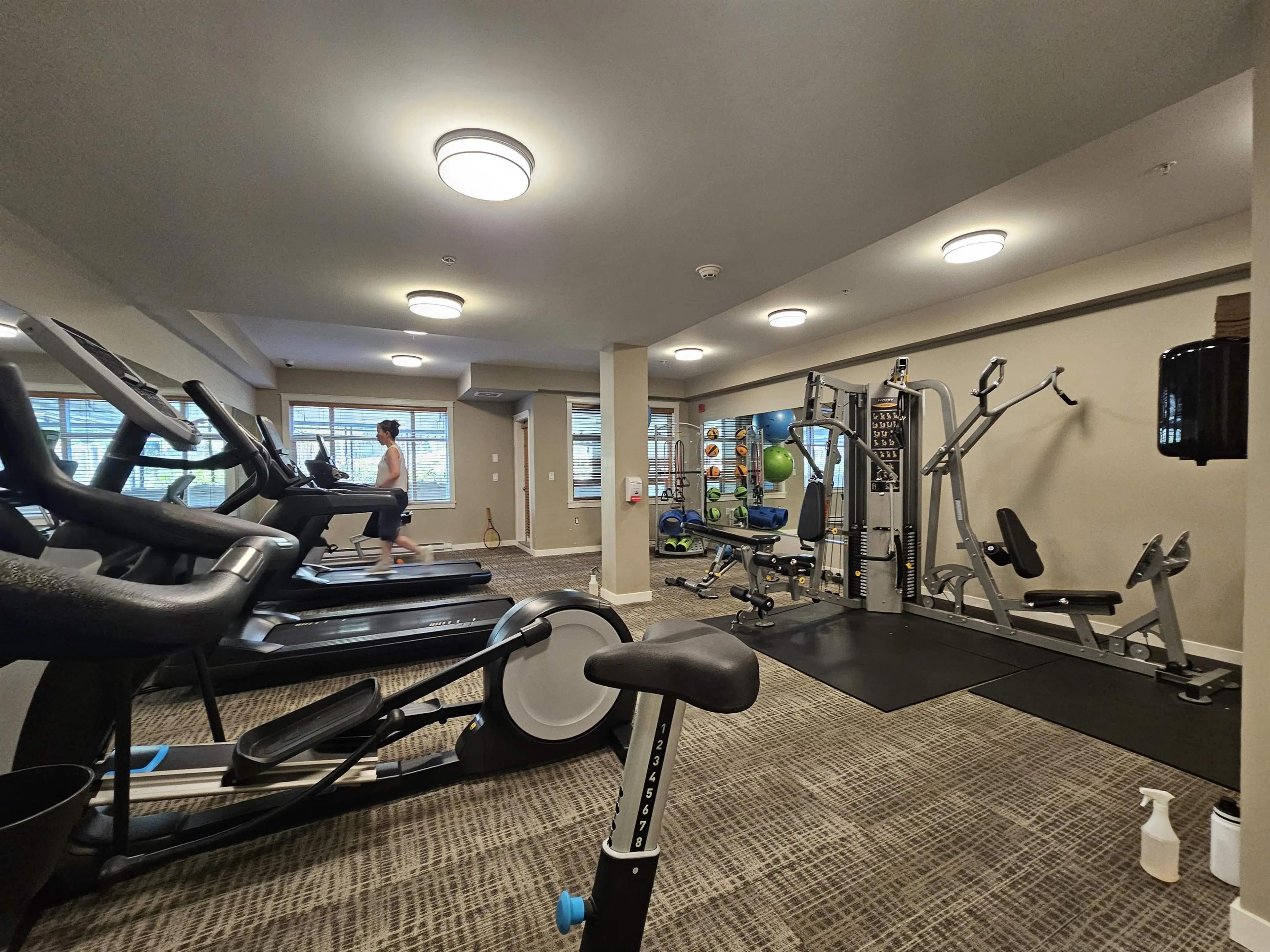 Property at #203 8558 202B STREET, Langley, BC