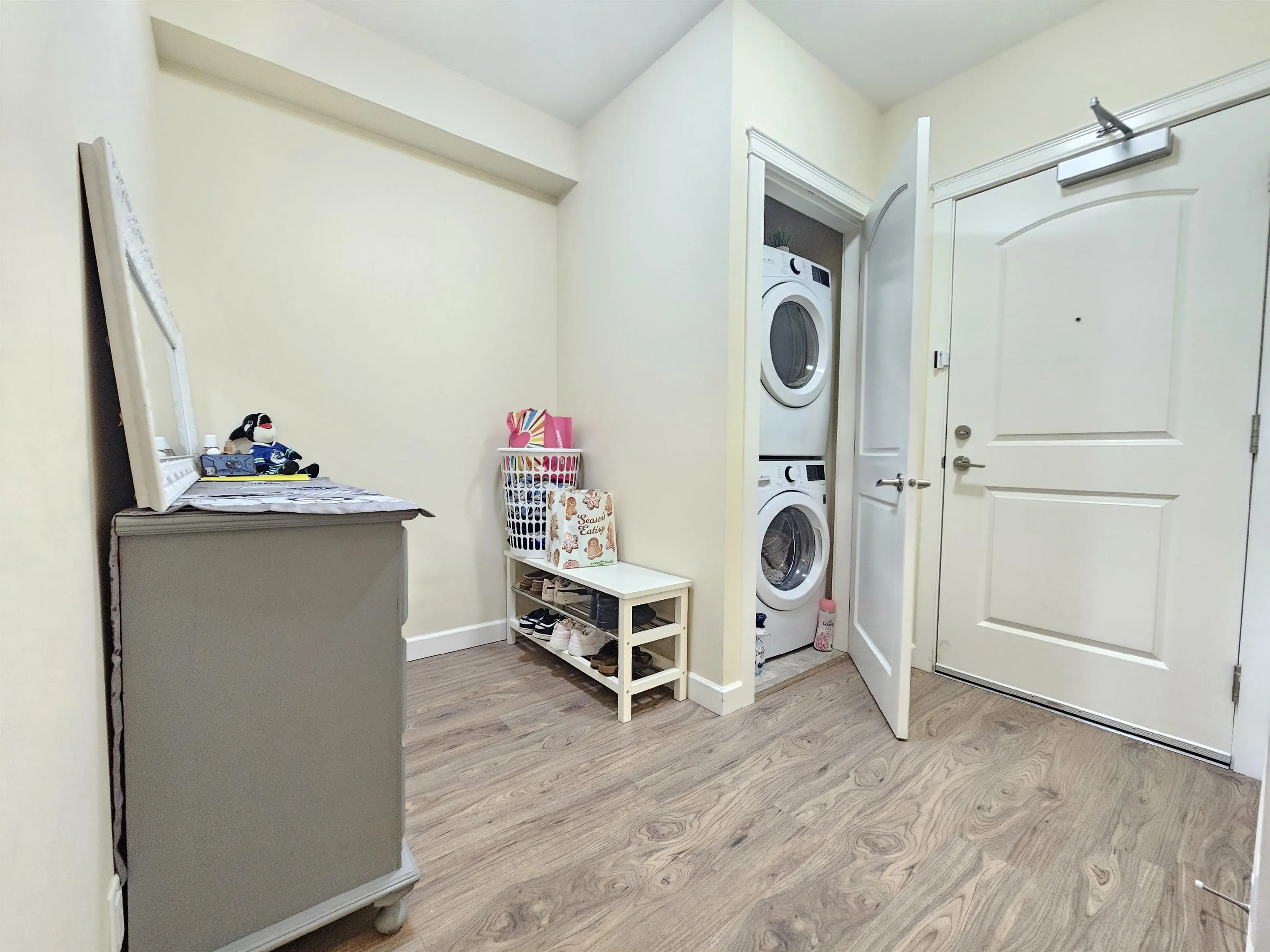 Property at #203 8558 202B STREET, Langley, BC