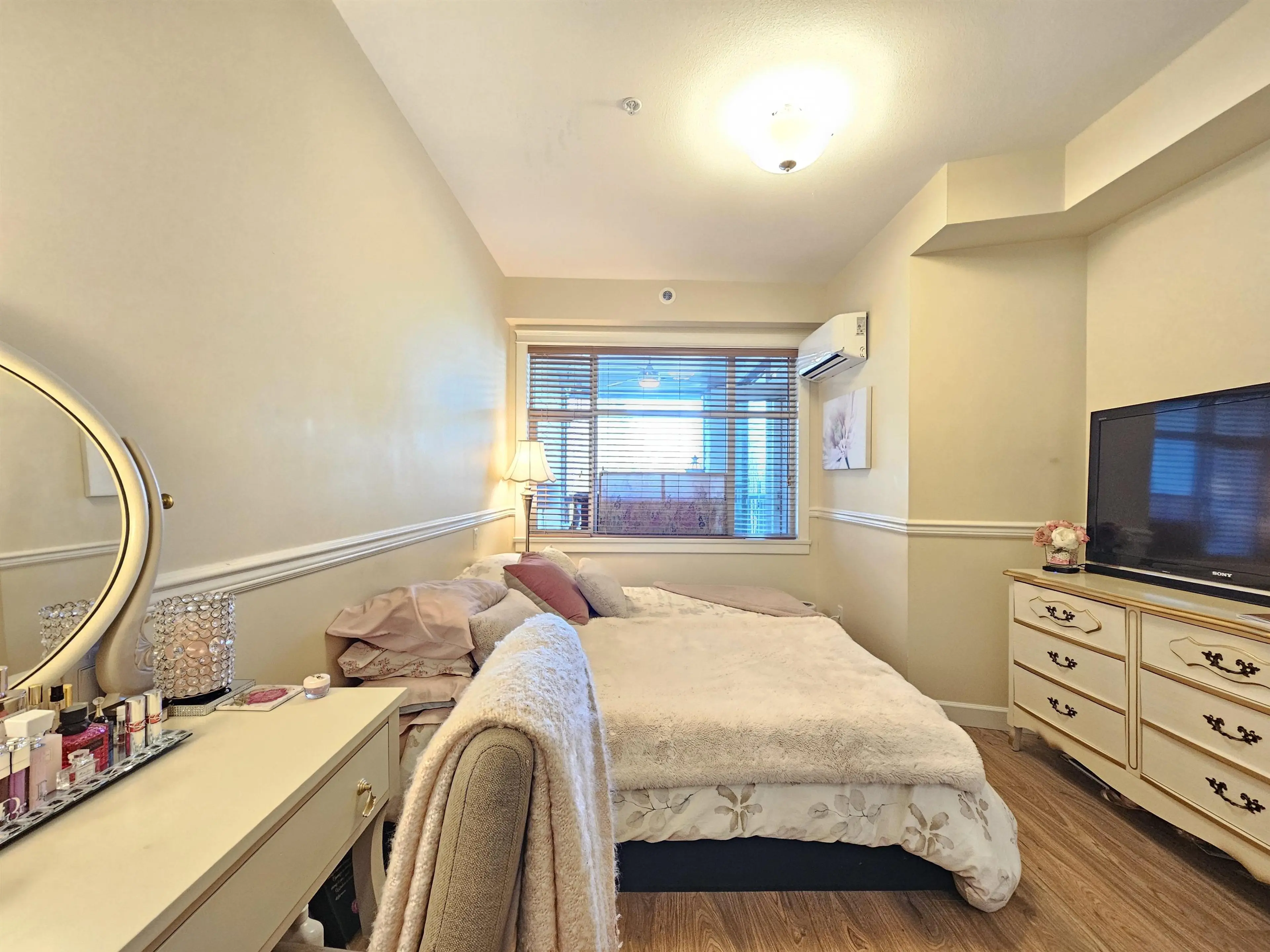 Property at #203 8558 202B STREET, Langley, BC