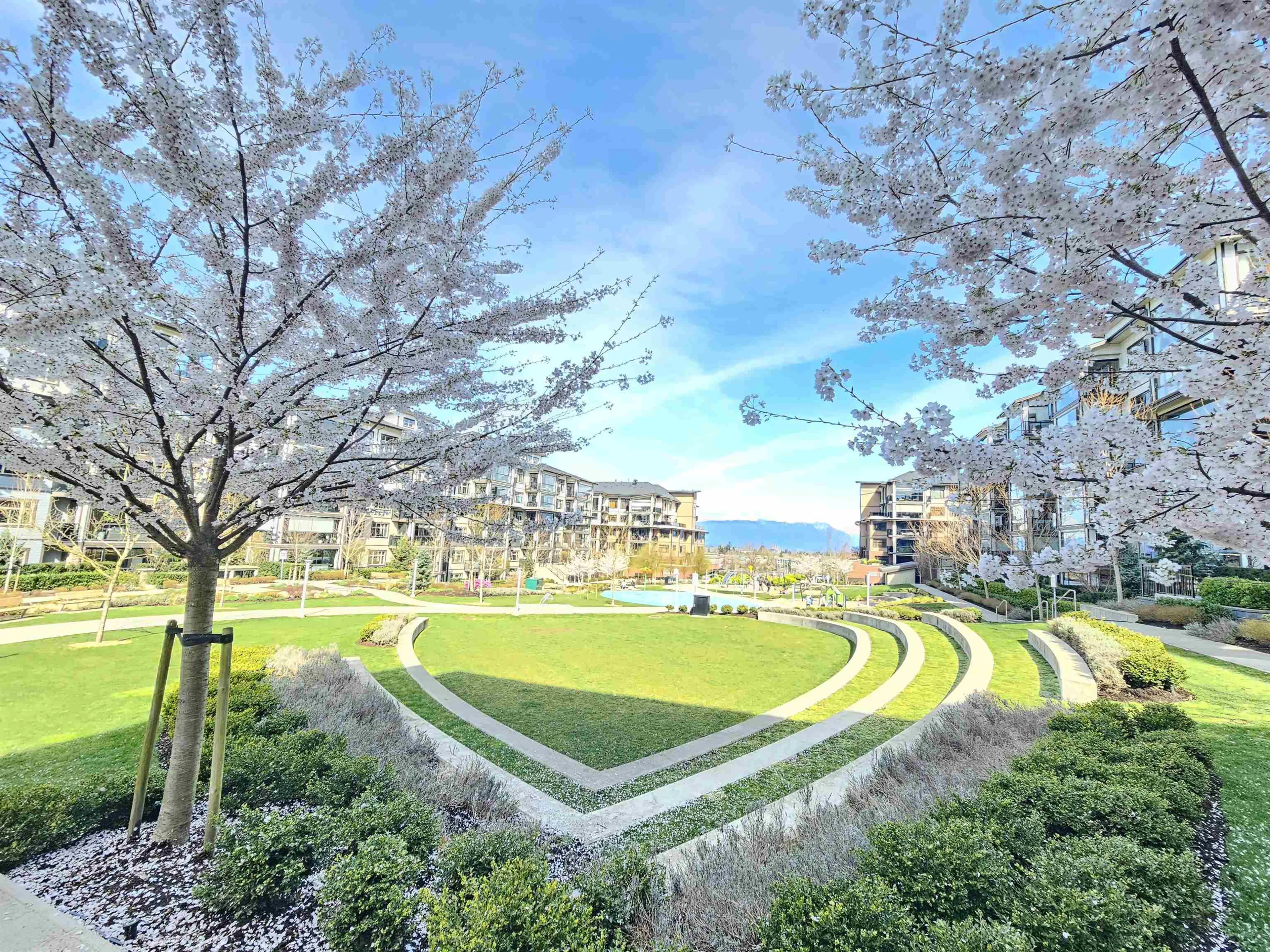 Property at #203 8558 202B STREET, Langley, BC