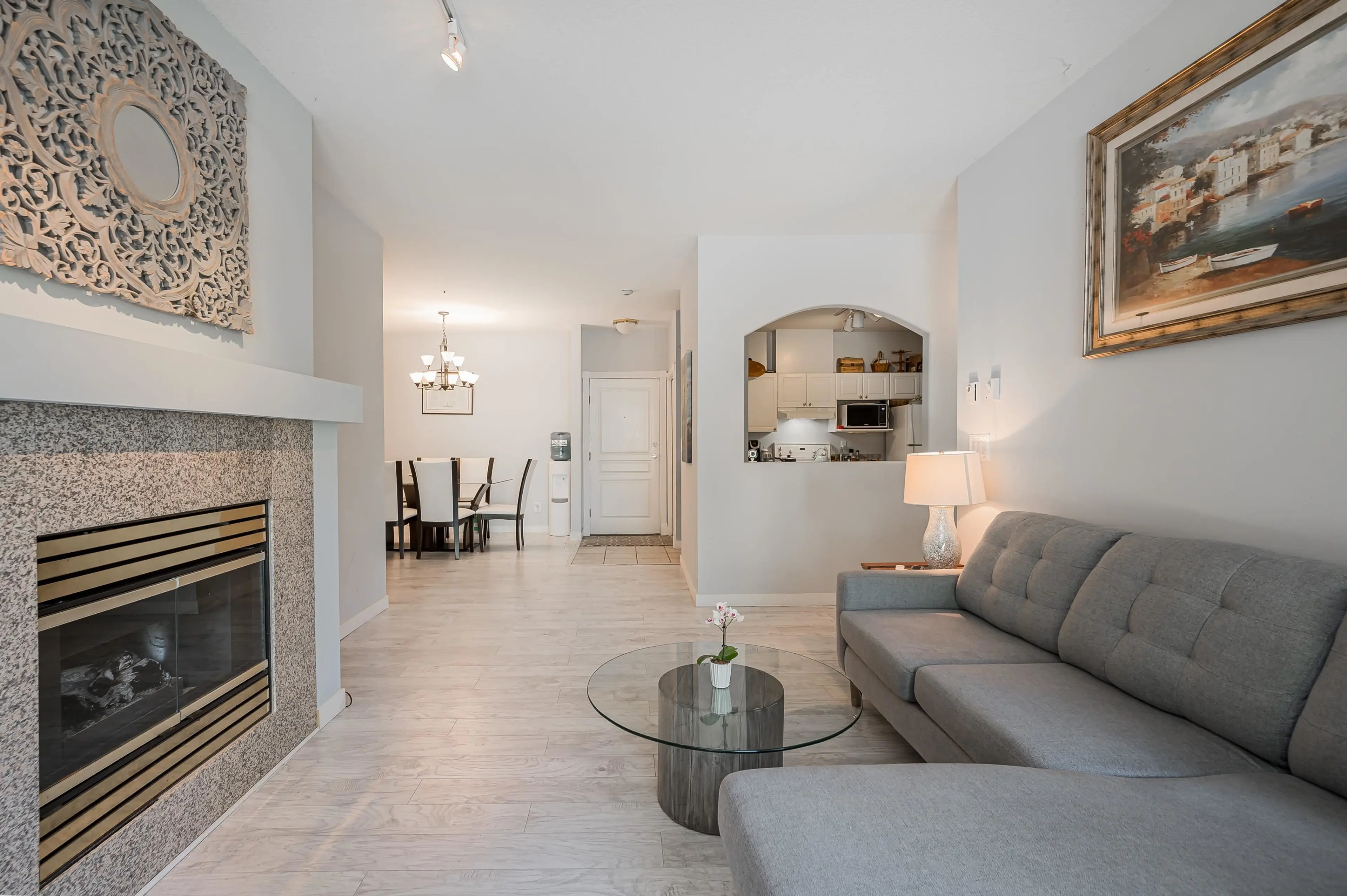 Property at #114 10320 156 STREET, Surrey, BC