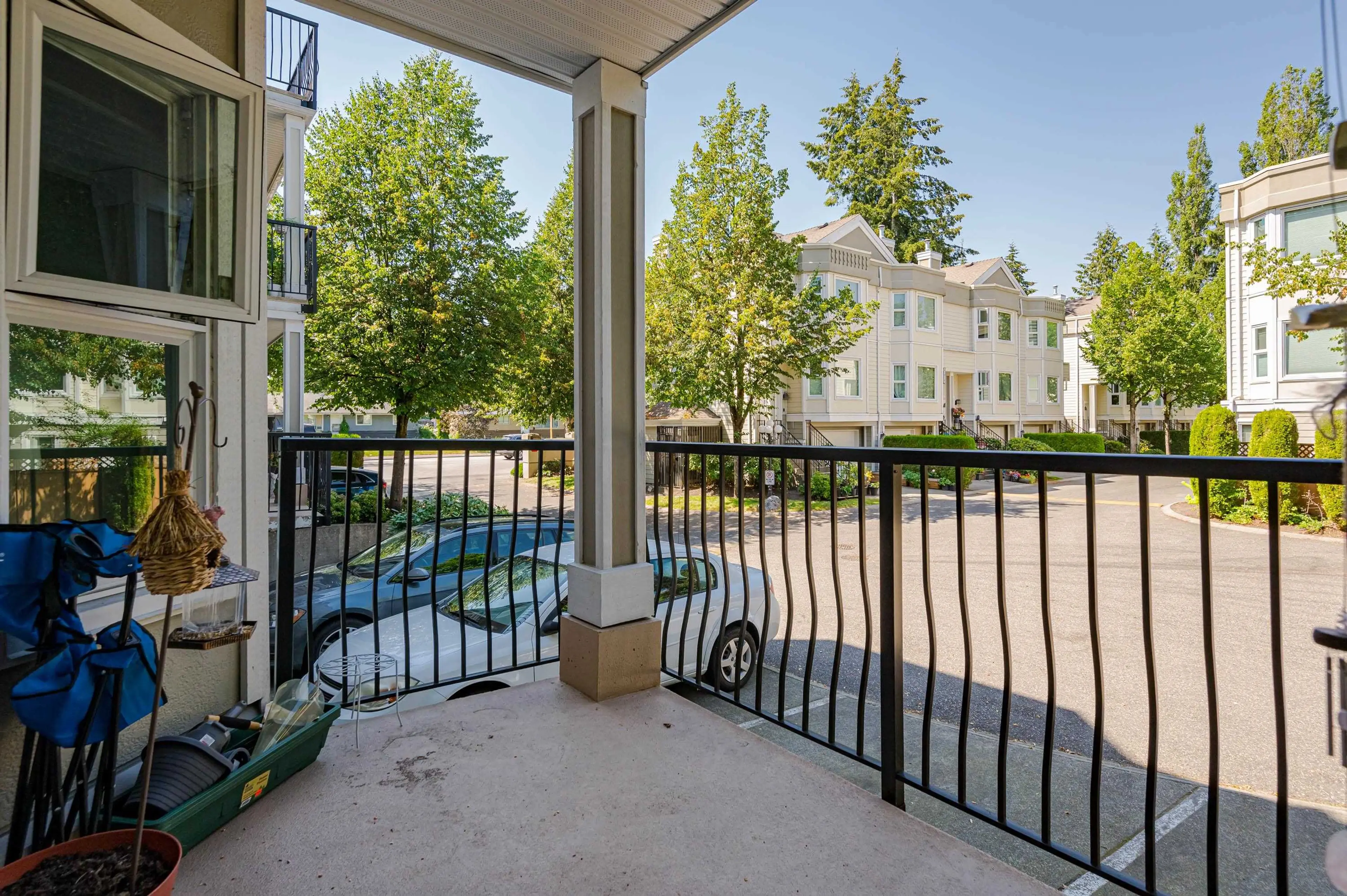 Property at #114 10320 156 STREET, Surrey, BC