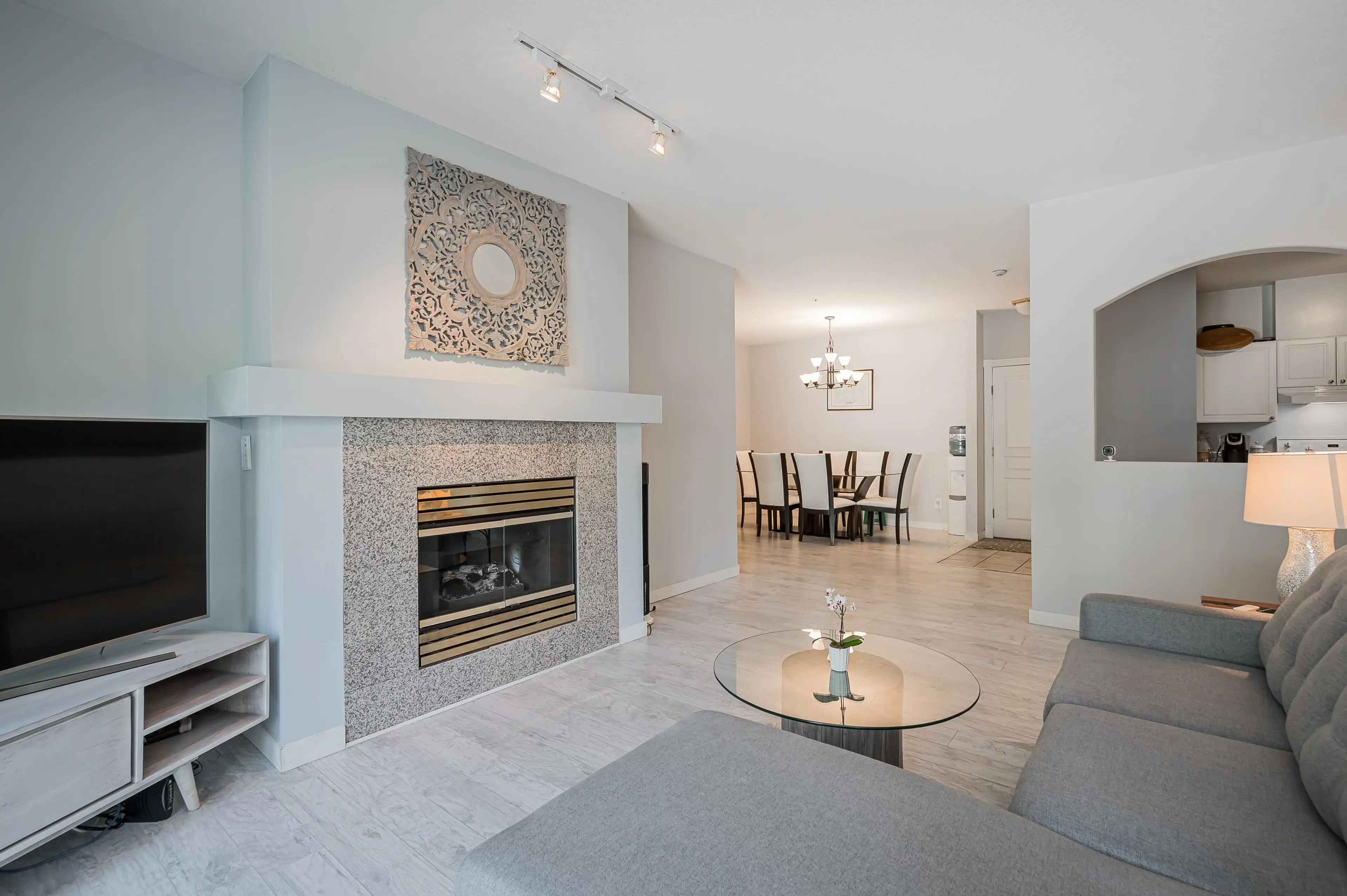 Property at #114 10320 156 STREET, Surrey, BC