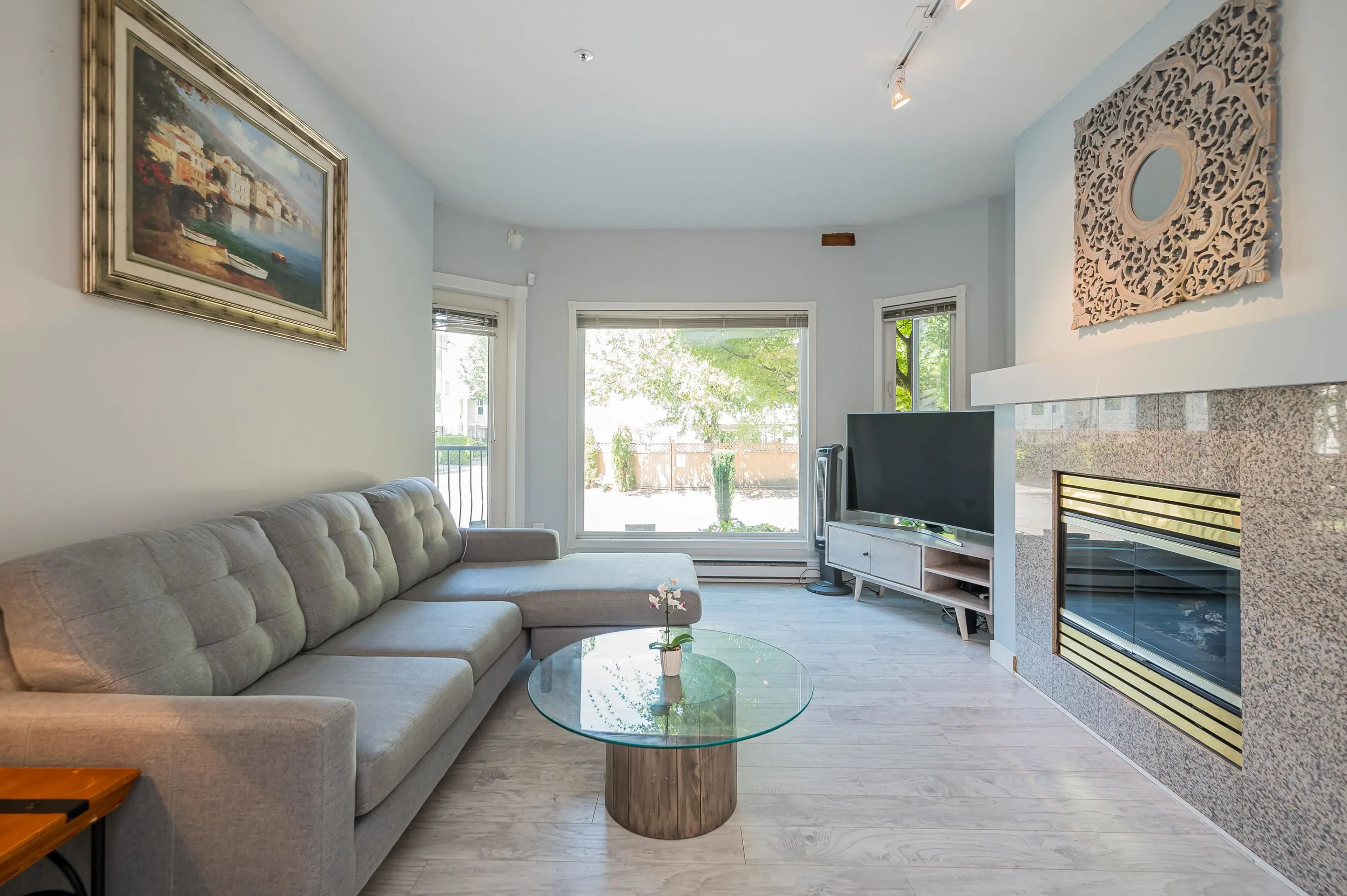 Property at #114 10320 156 STREET, Surrey, BC