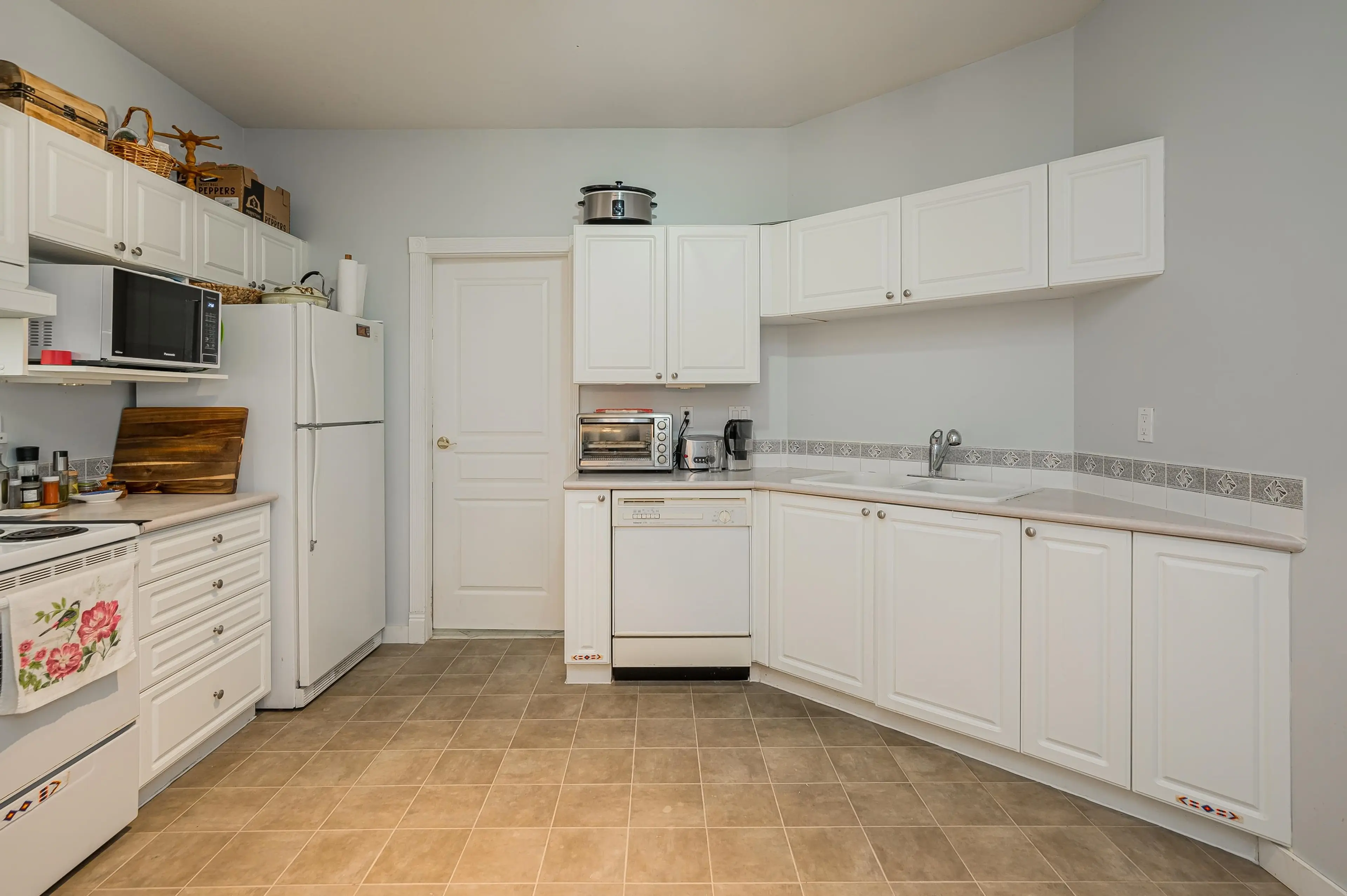 Property at #114 10320 156 STREET, Surrey, BC