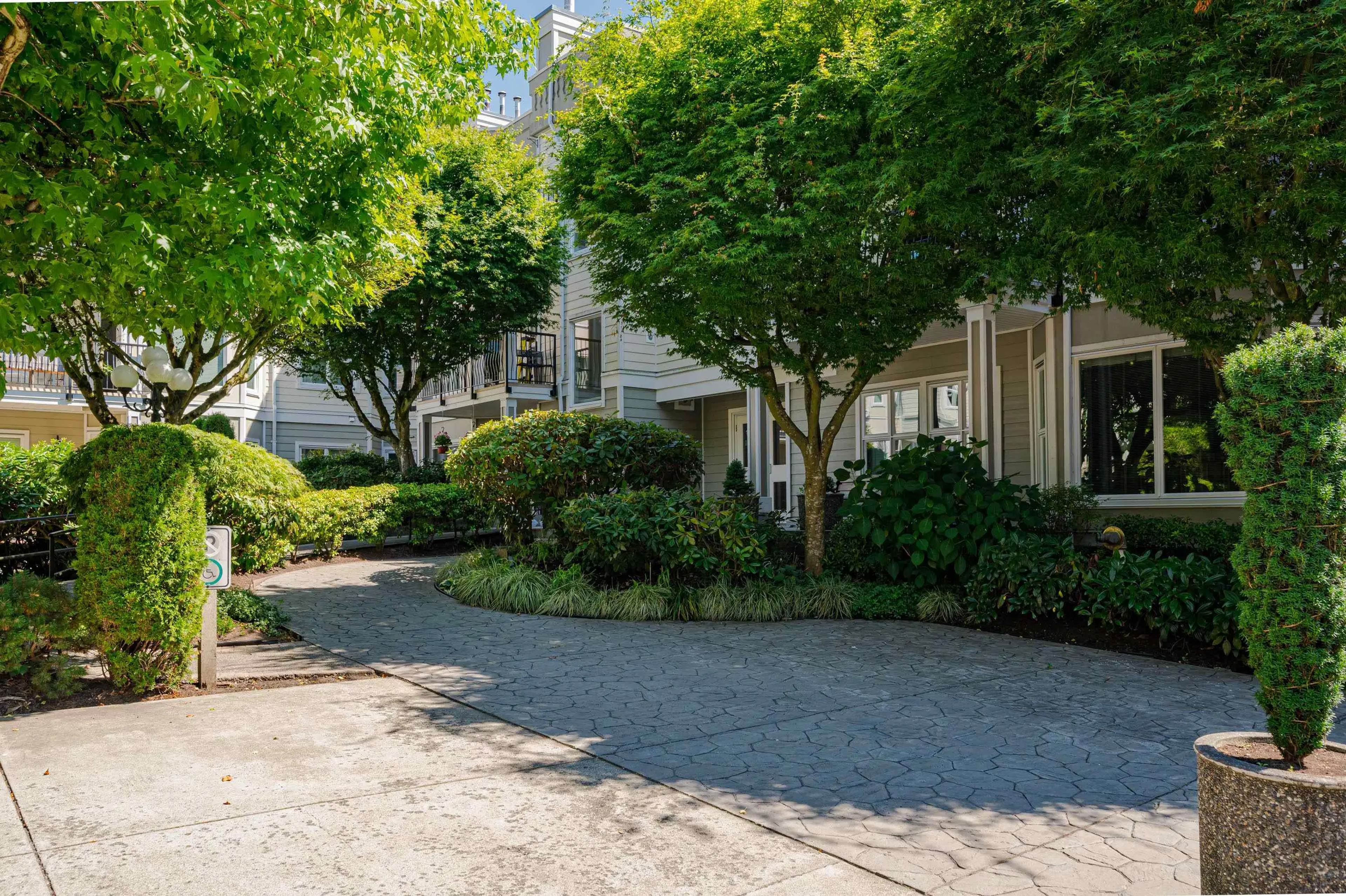 Property at #114 10320 156 STREET, Surrey, BC