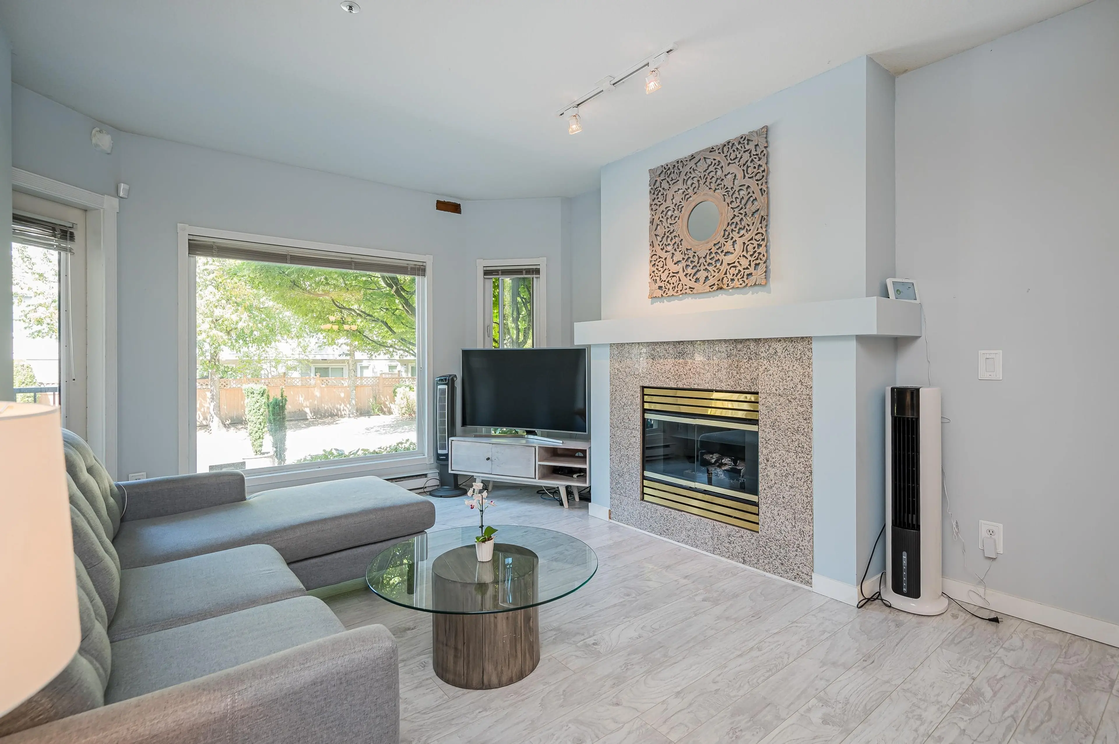 Property at #114 10320 156 STREET, Surrey, BC