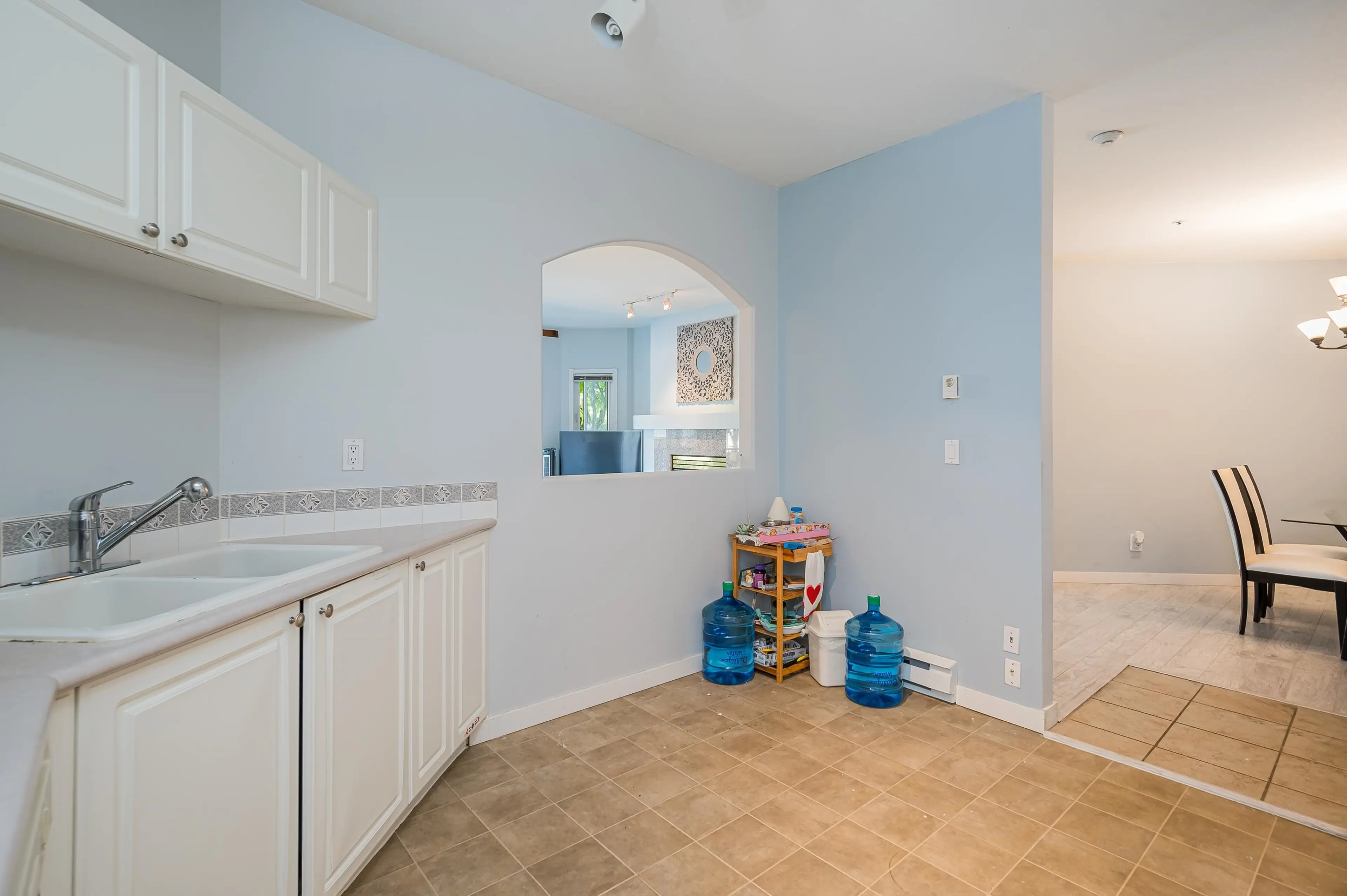 Property at #114 10320 156 STREET, Surrey, BC