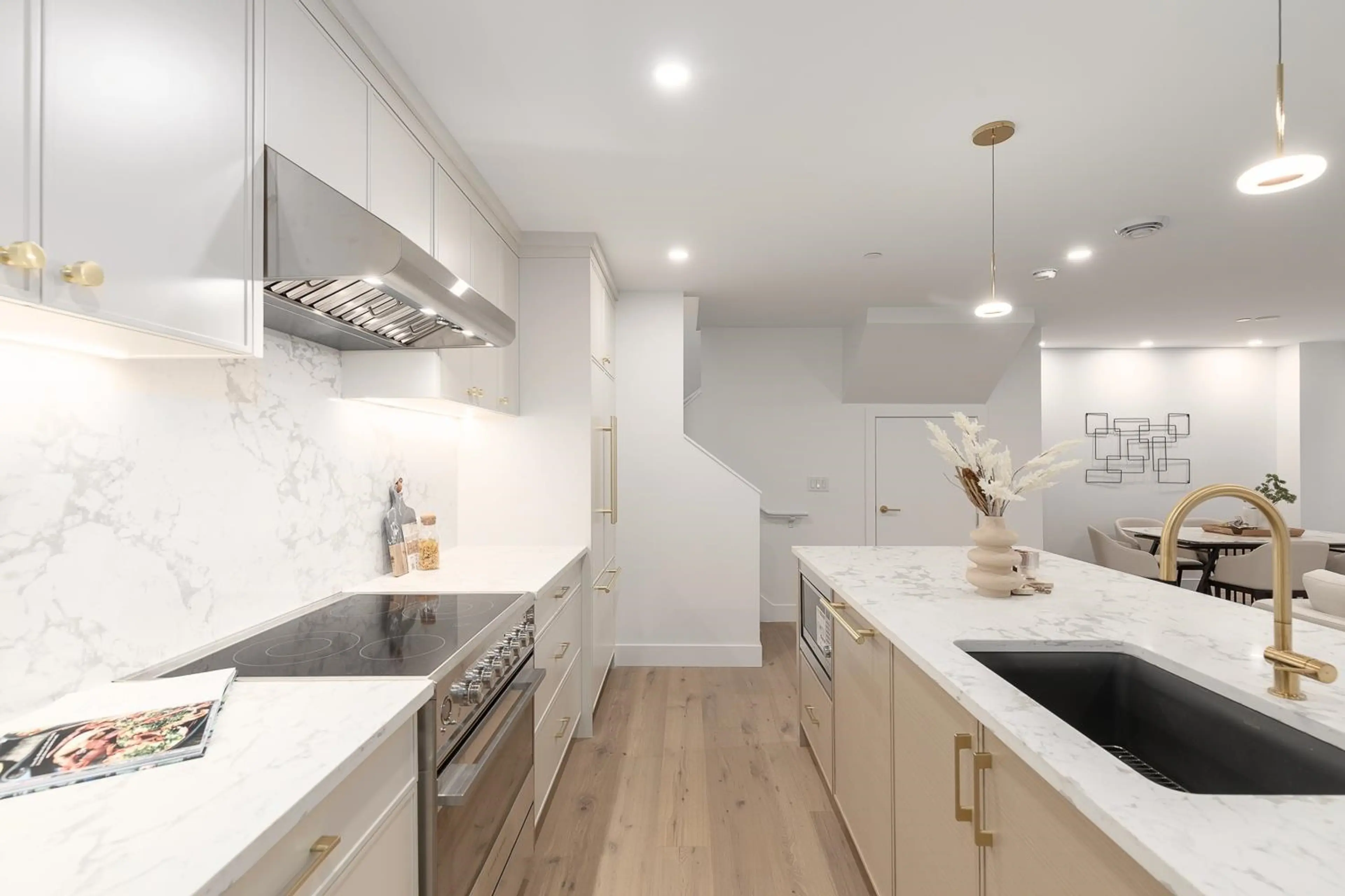 Property at 458 E 17TH AVENUE, Vancouver, BC