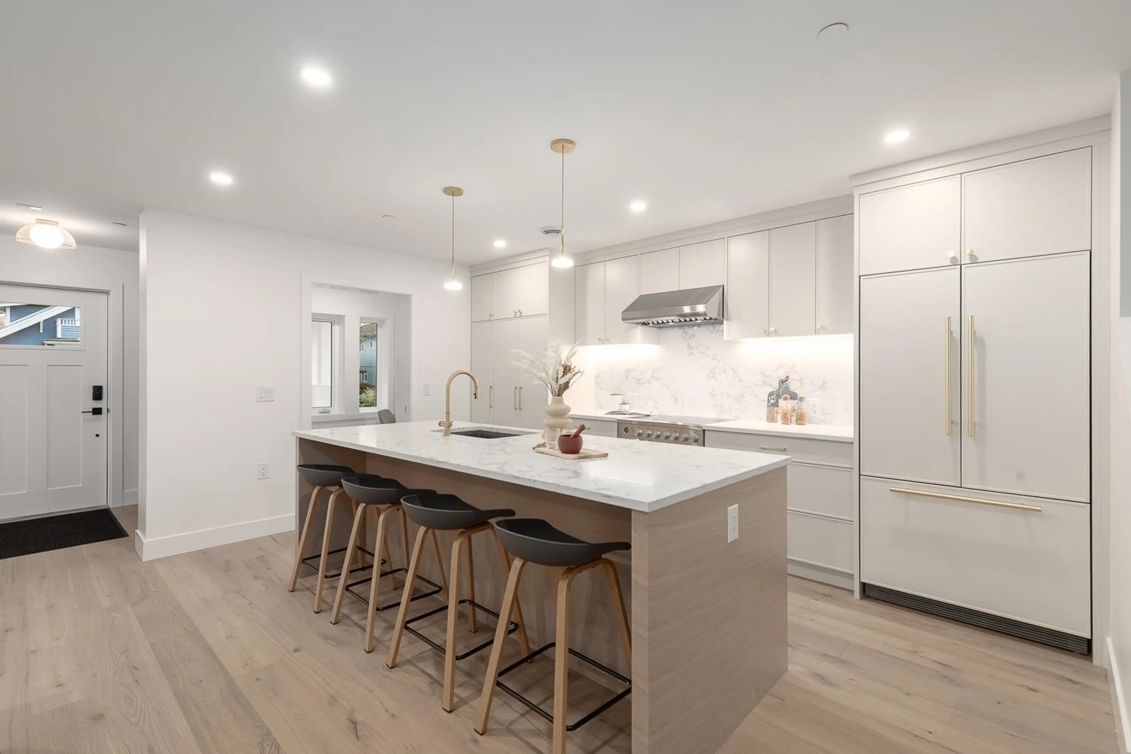 Property at 458 E 17TH AVENUE, Vancouver, BC