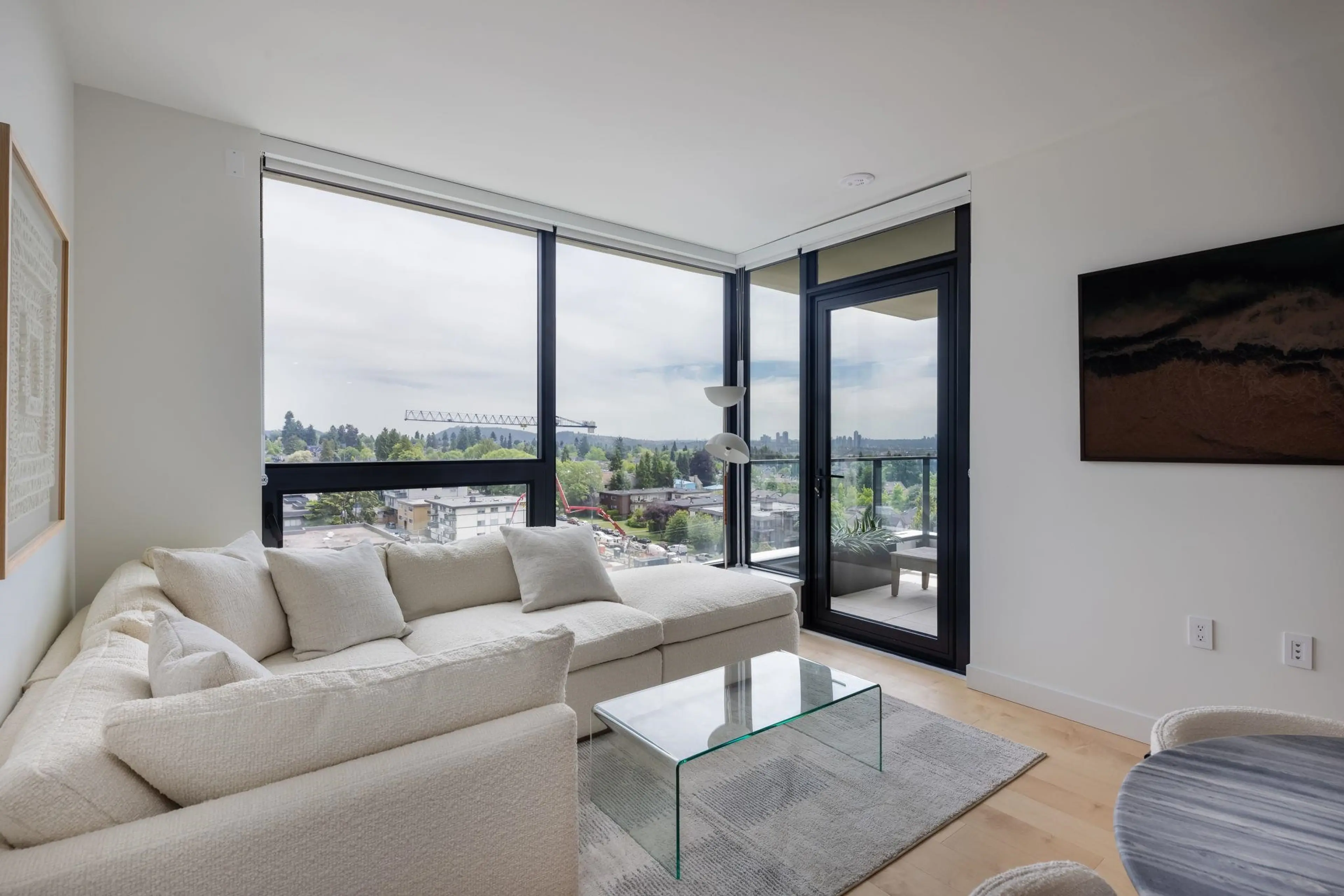 Property at #1501 135 E 13TH STREET, North Vancouver, BC