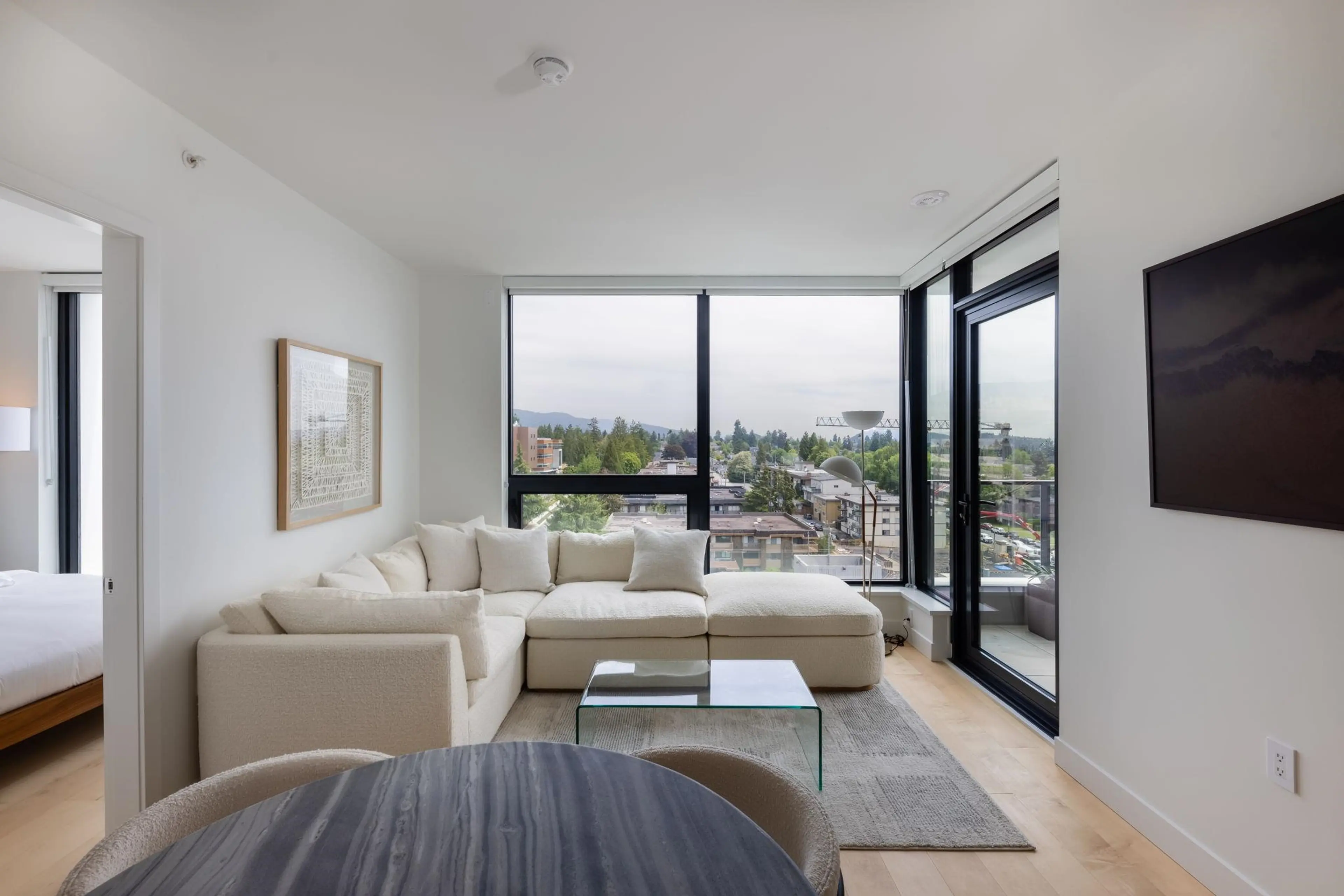 Property at #1501 135 E 13TH STREET, North Vancouver, BC