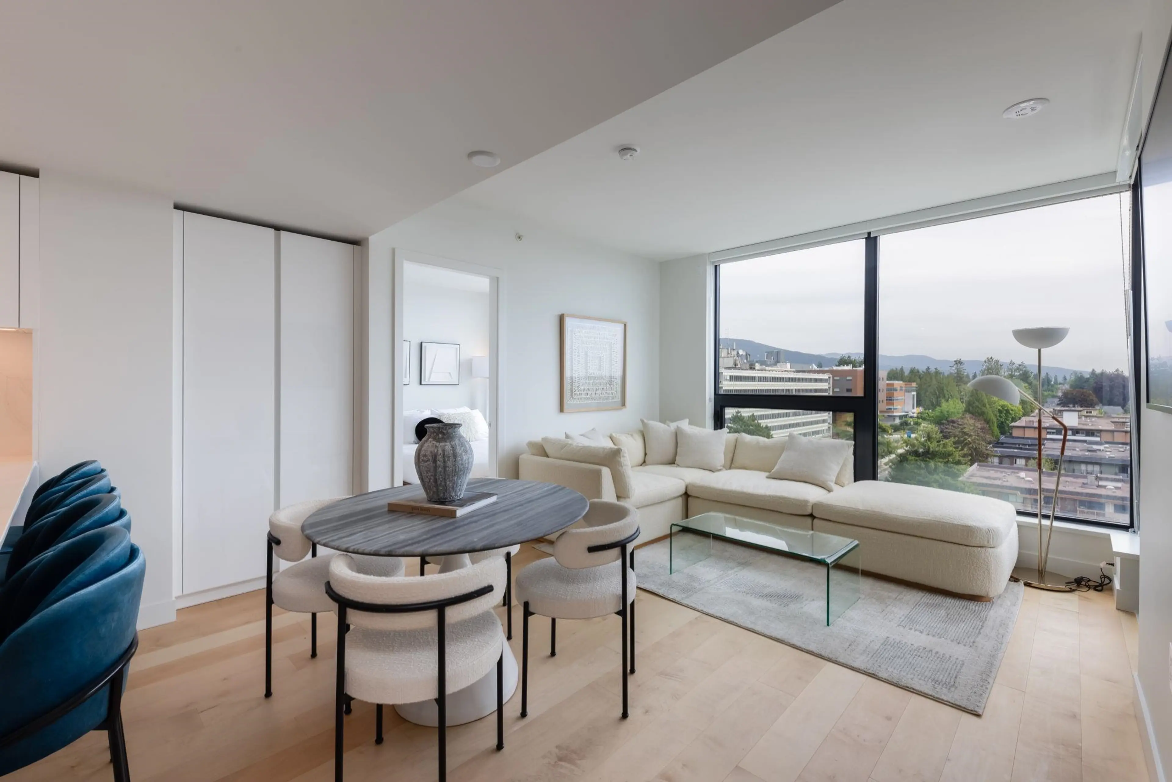 Property at #1501 135 E 13TH STREET, North Vancouver, BC