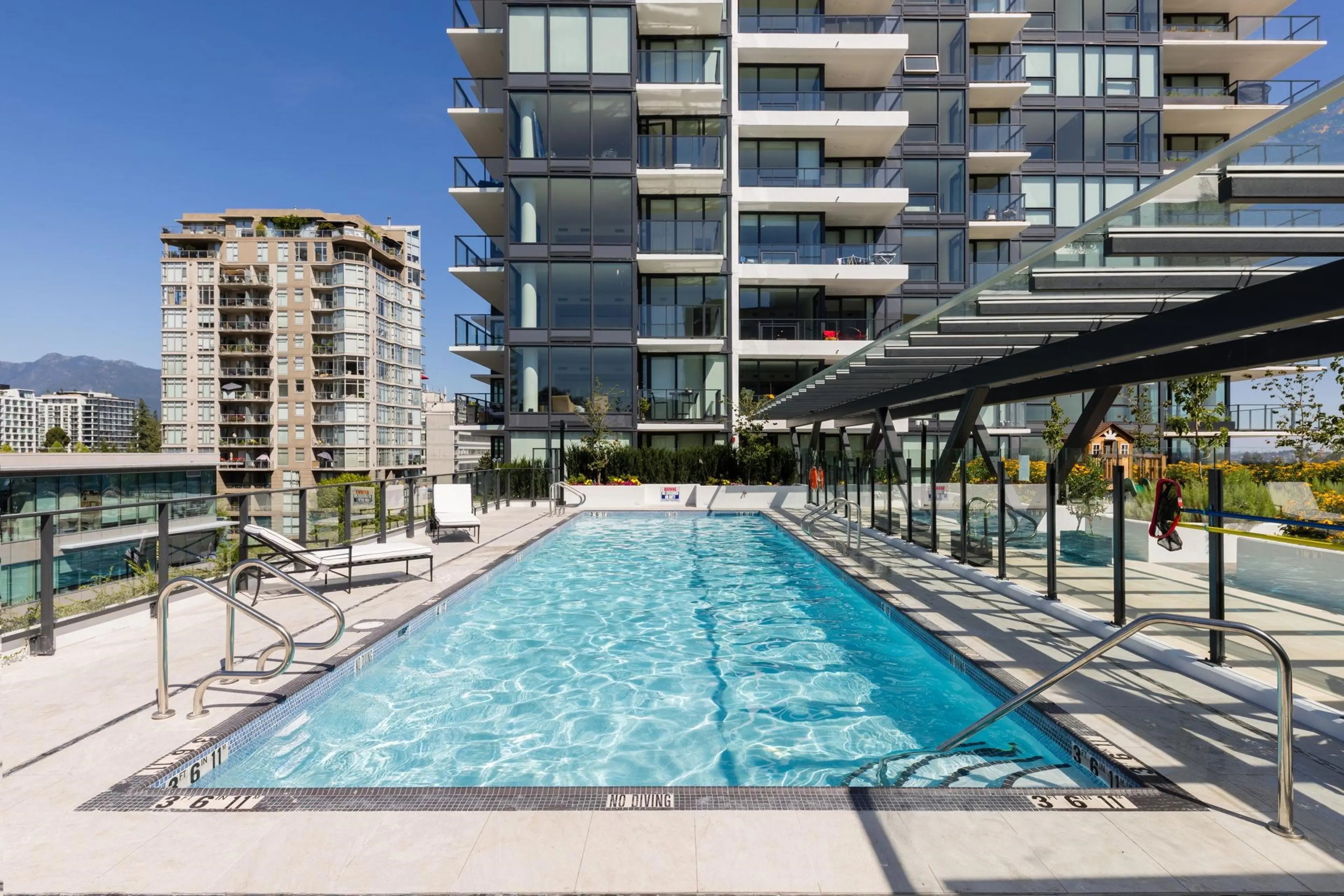 Property at #1501 135 E 13TH STREET, North Vancouver, BC