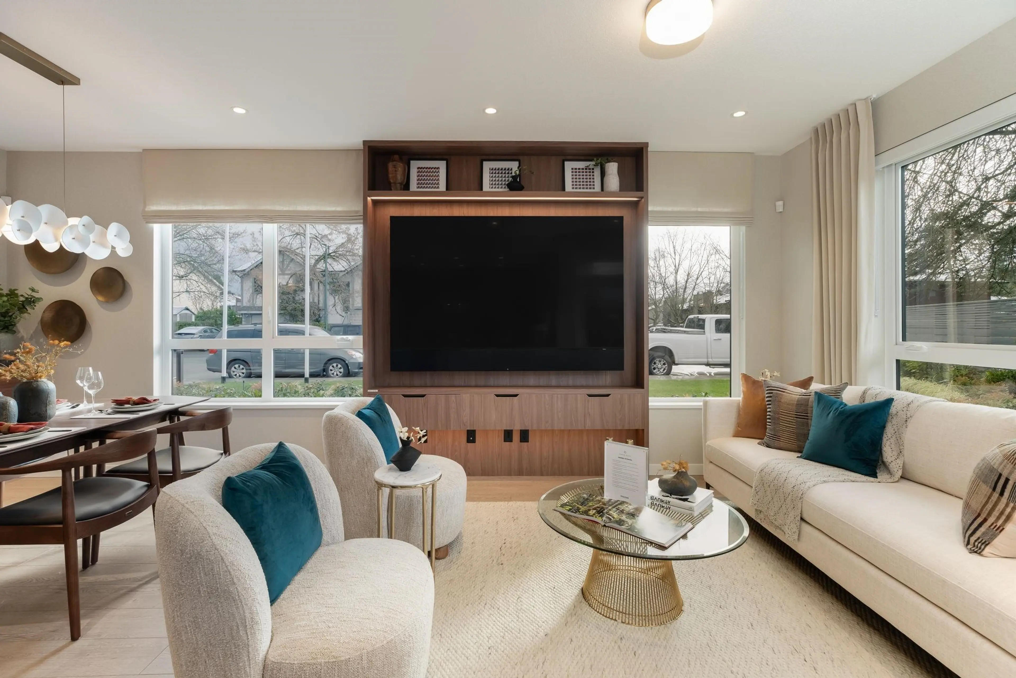 Property at #308 3128 JAGO WAY, Coquitlam, BC