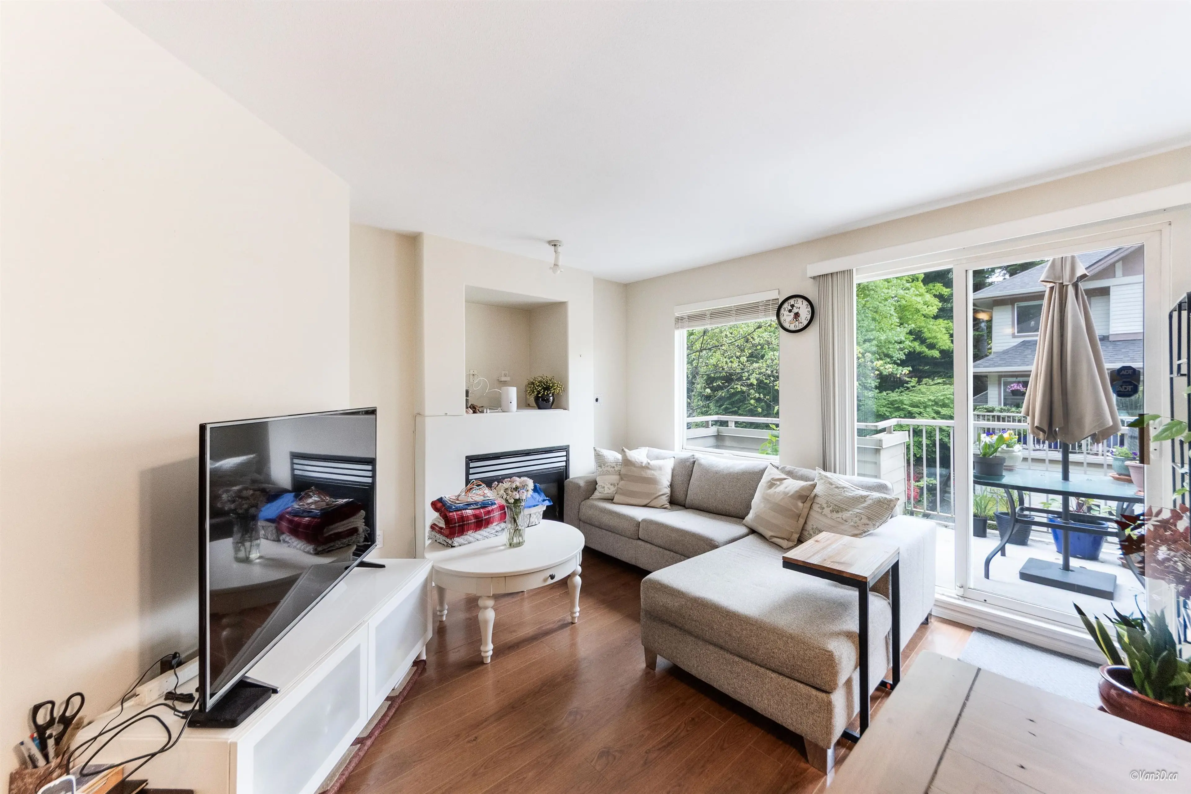 Property at #15 8701 16TH AVENUE, Burnaby, BC