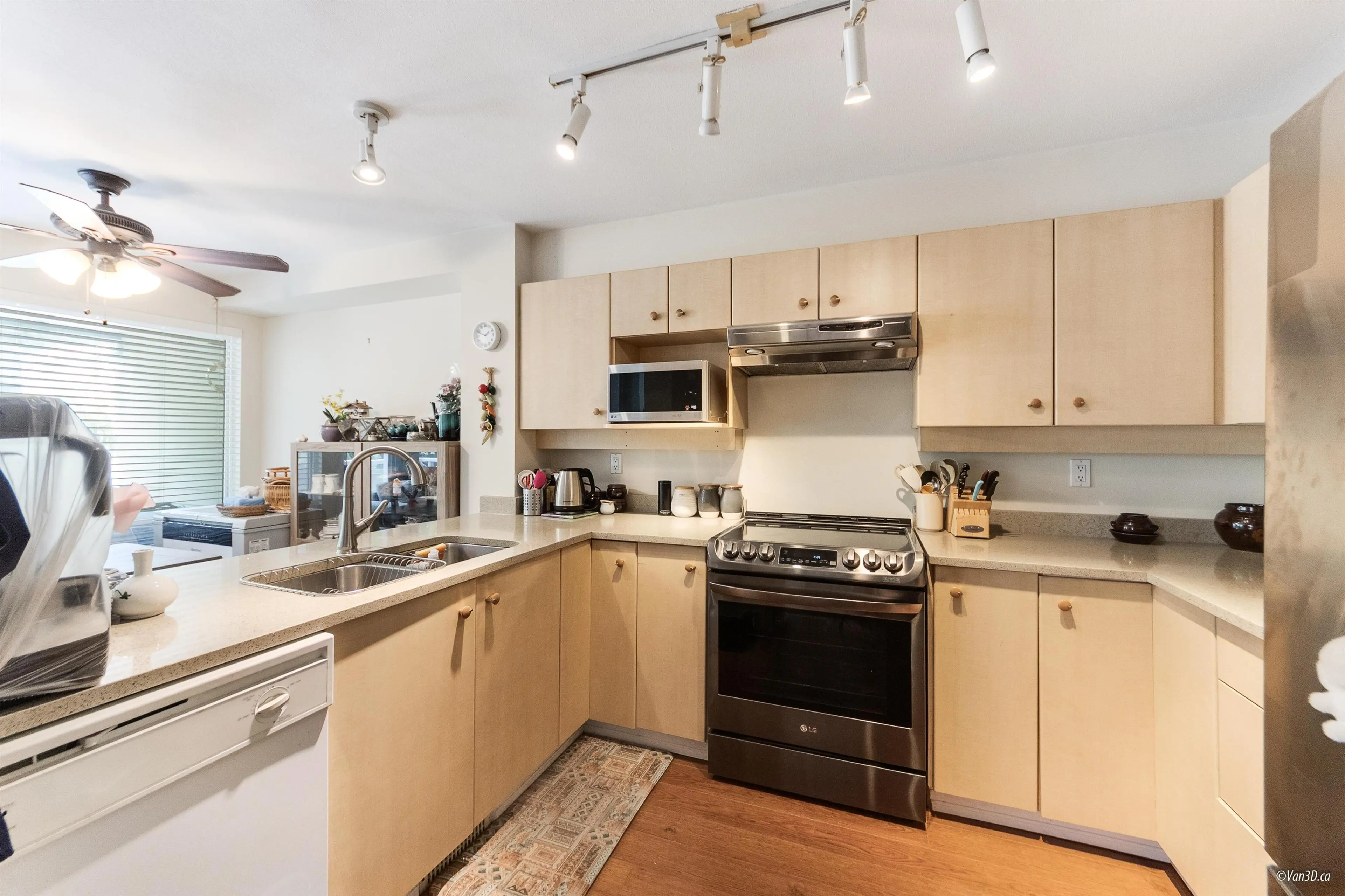 Property at #15 8701 16TH AVENUE, Burnaby, BC