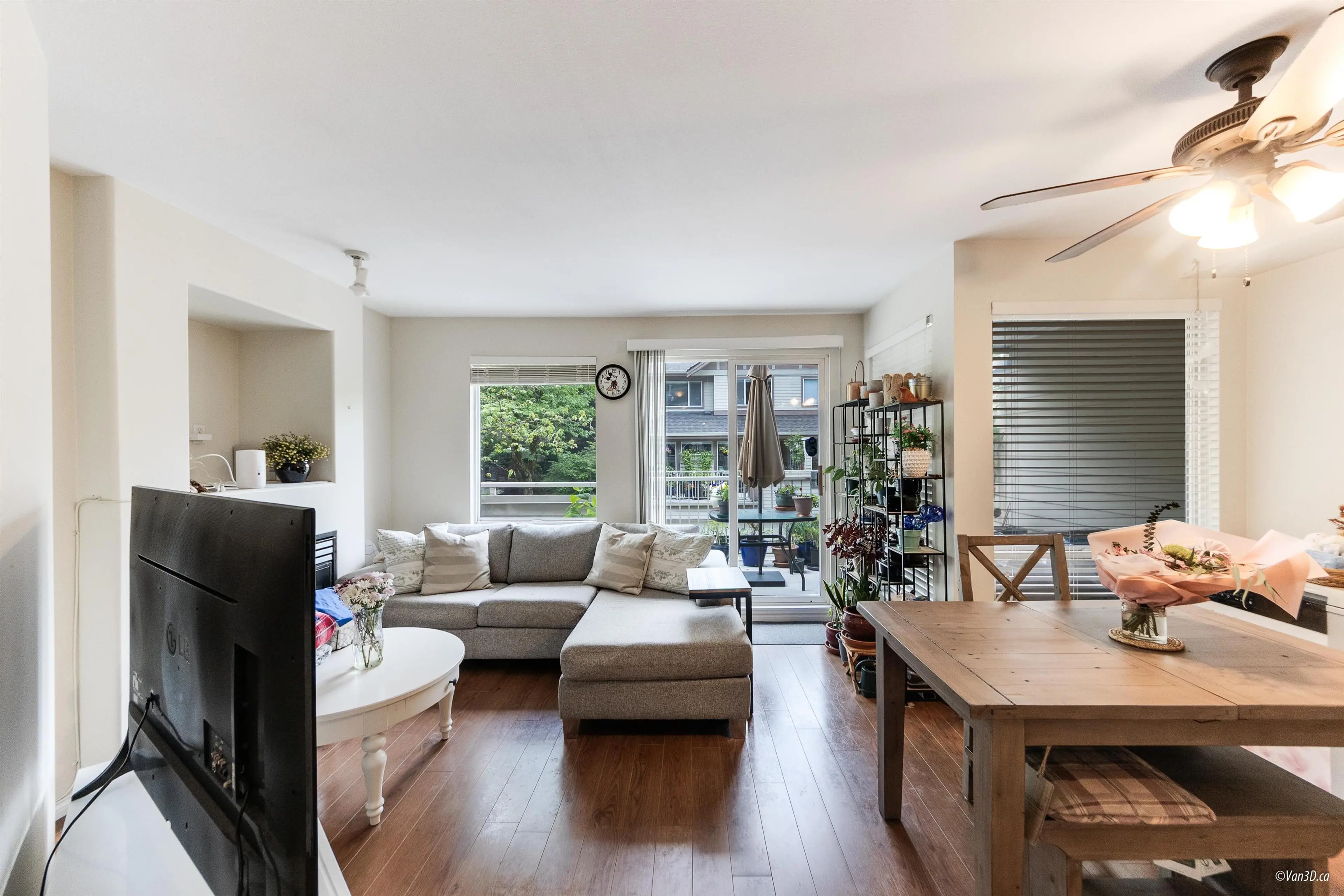 Property at #15 8701 16TH AVENUE, Burnaby, BC