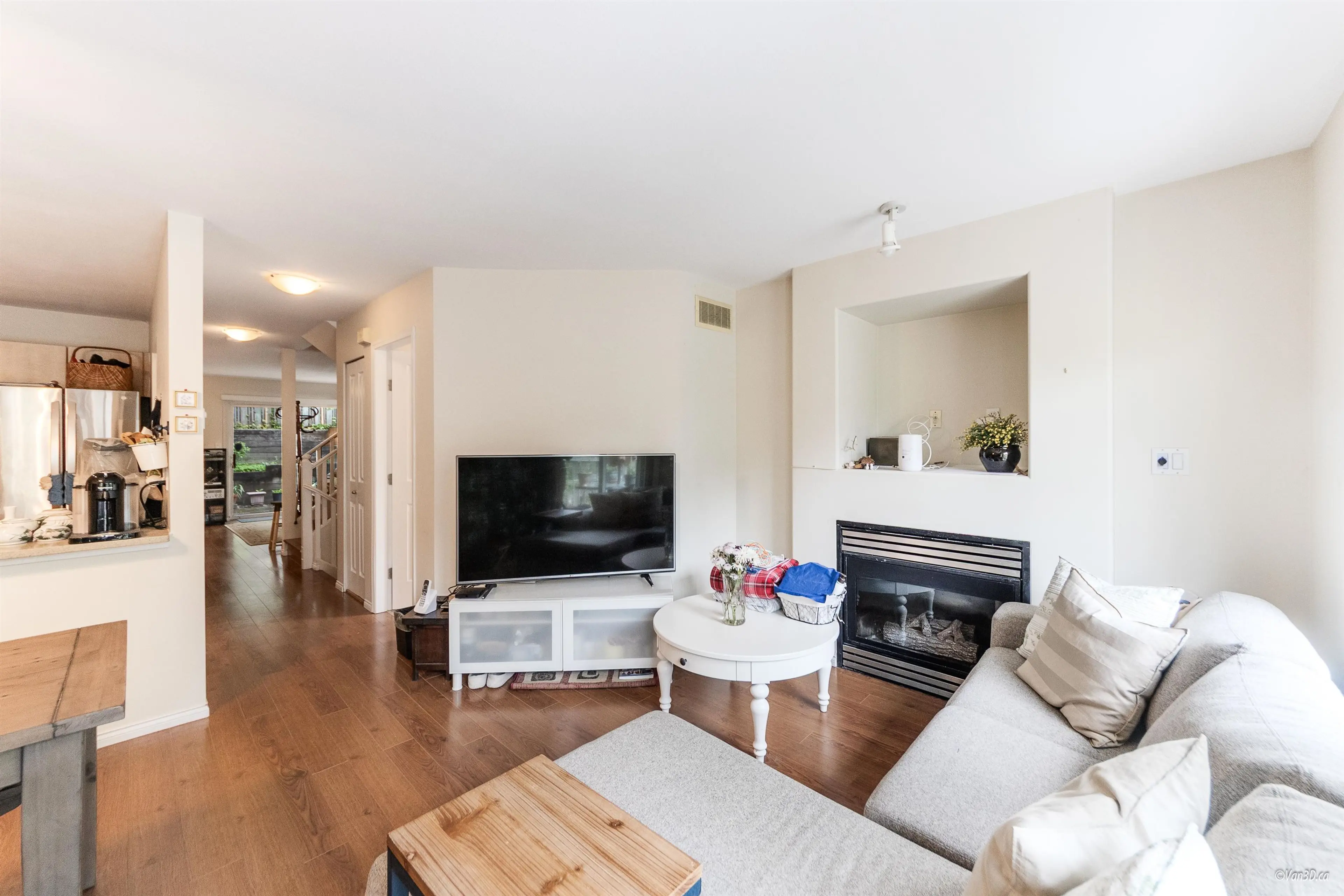 Property at #15 8701 16TH AVENUE, Burnaby, BC