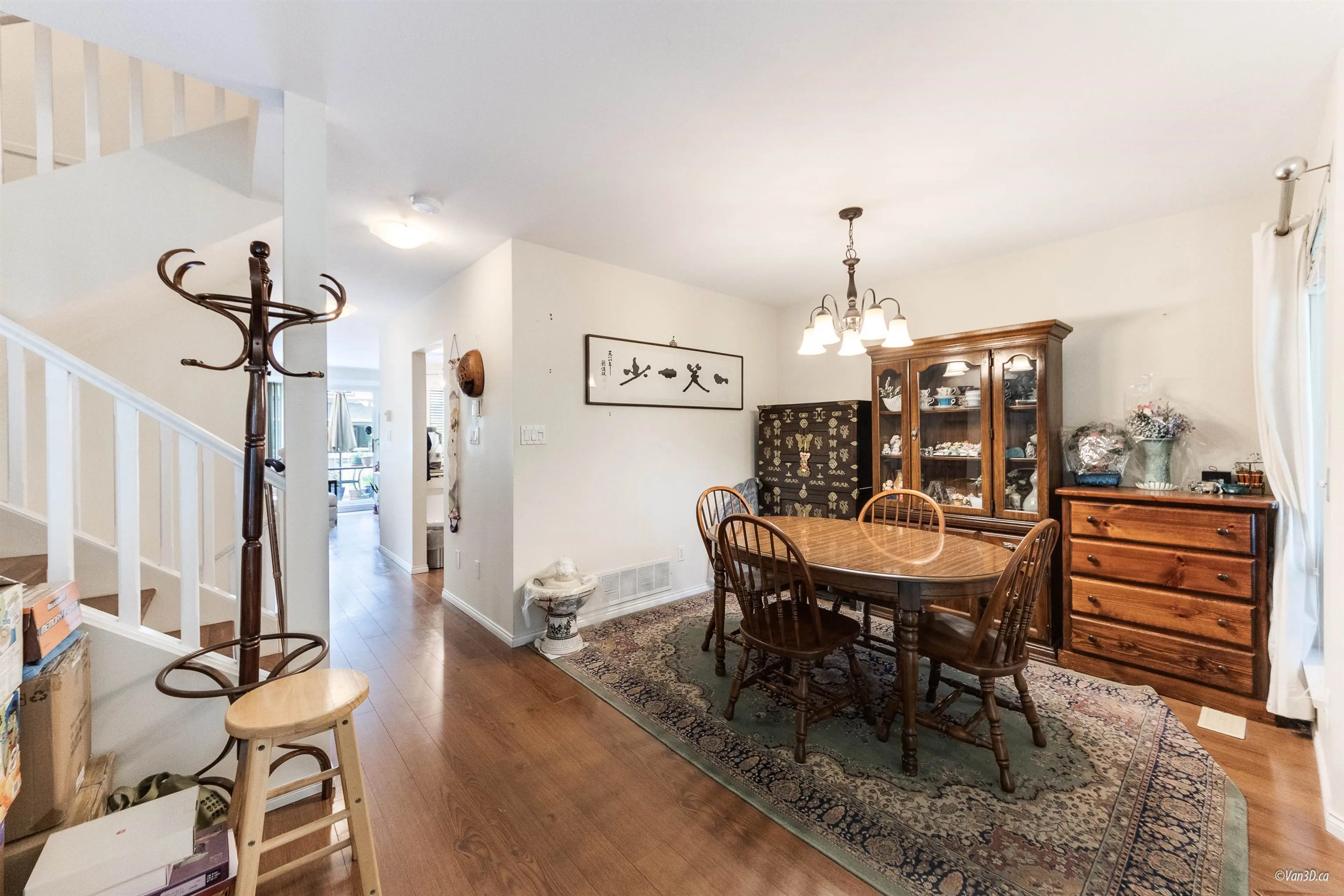 Property at #15 8701 16TH AVENUE, Burnaby, BC