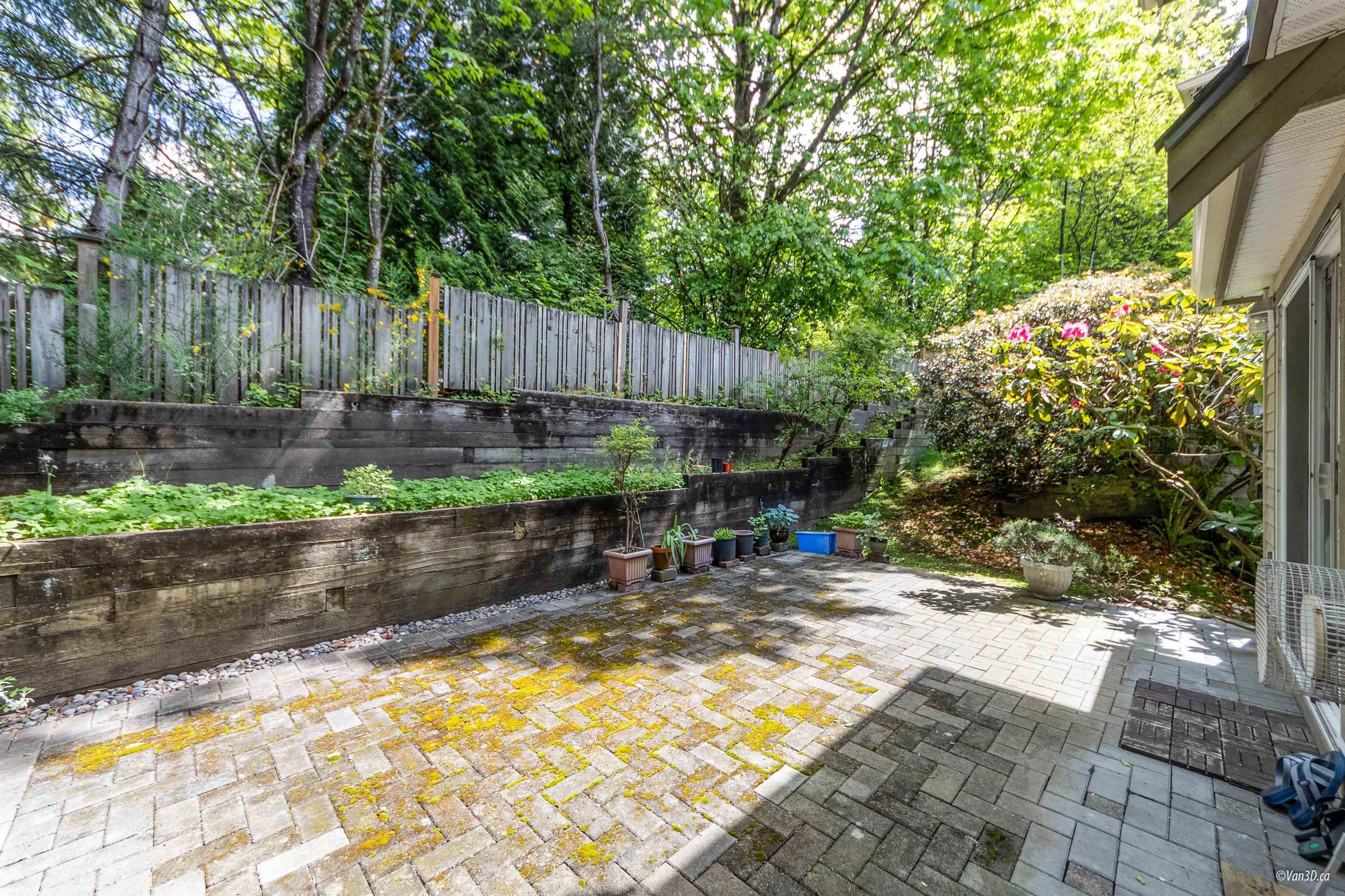 Property at #15 8701 16TH AVENUE, Burnaby, BC