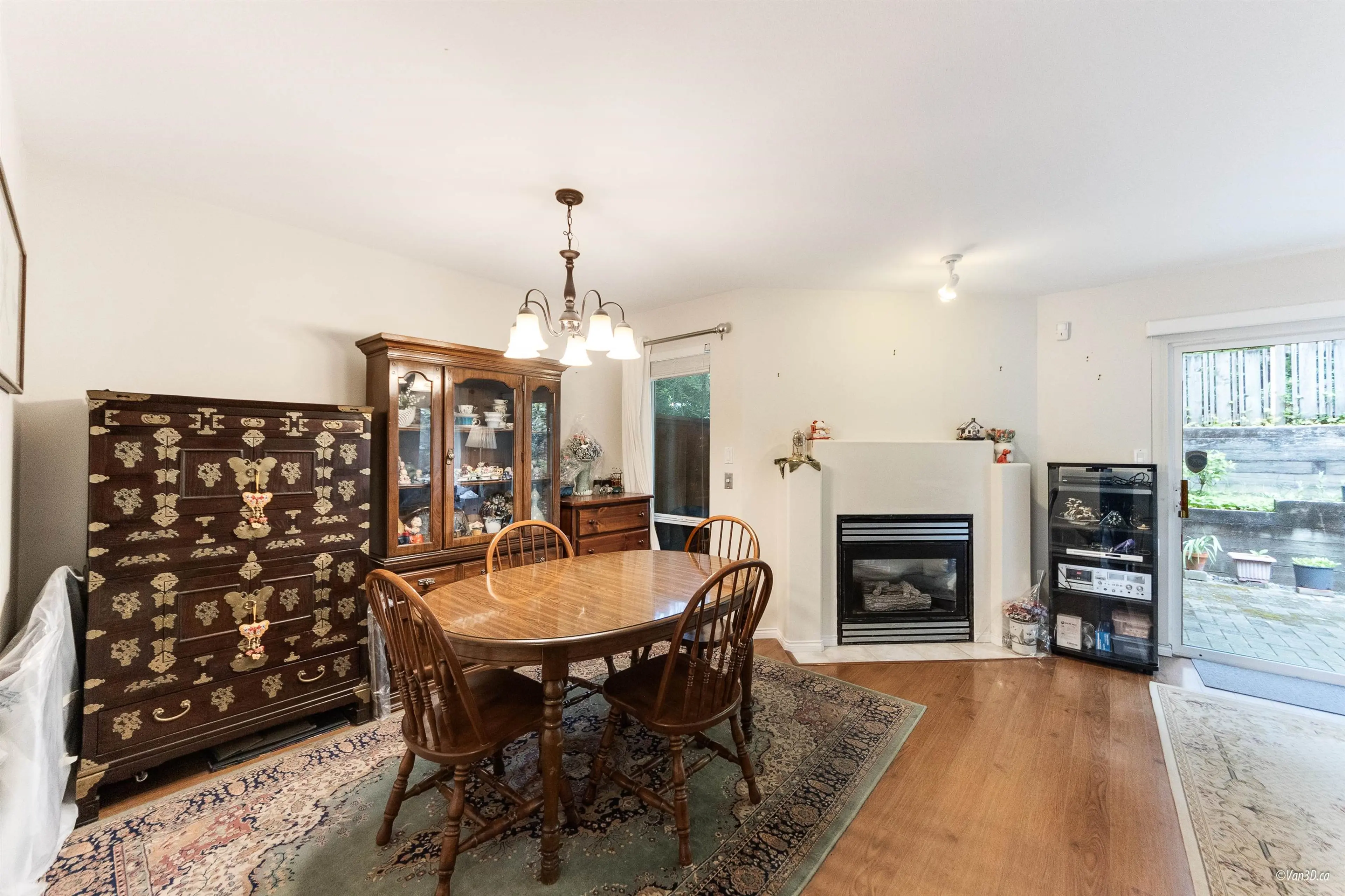 Property at #15 8701 16TH AVENUE, Burnaby, BC