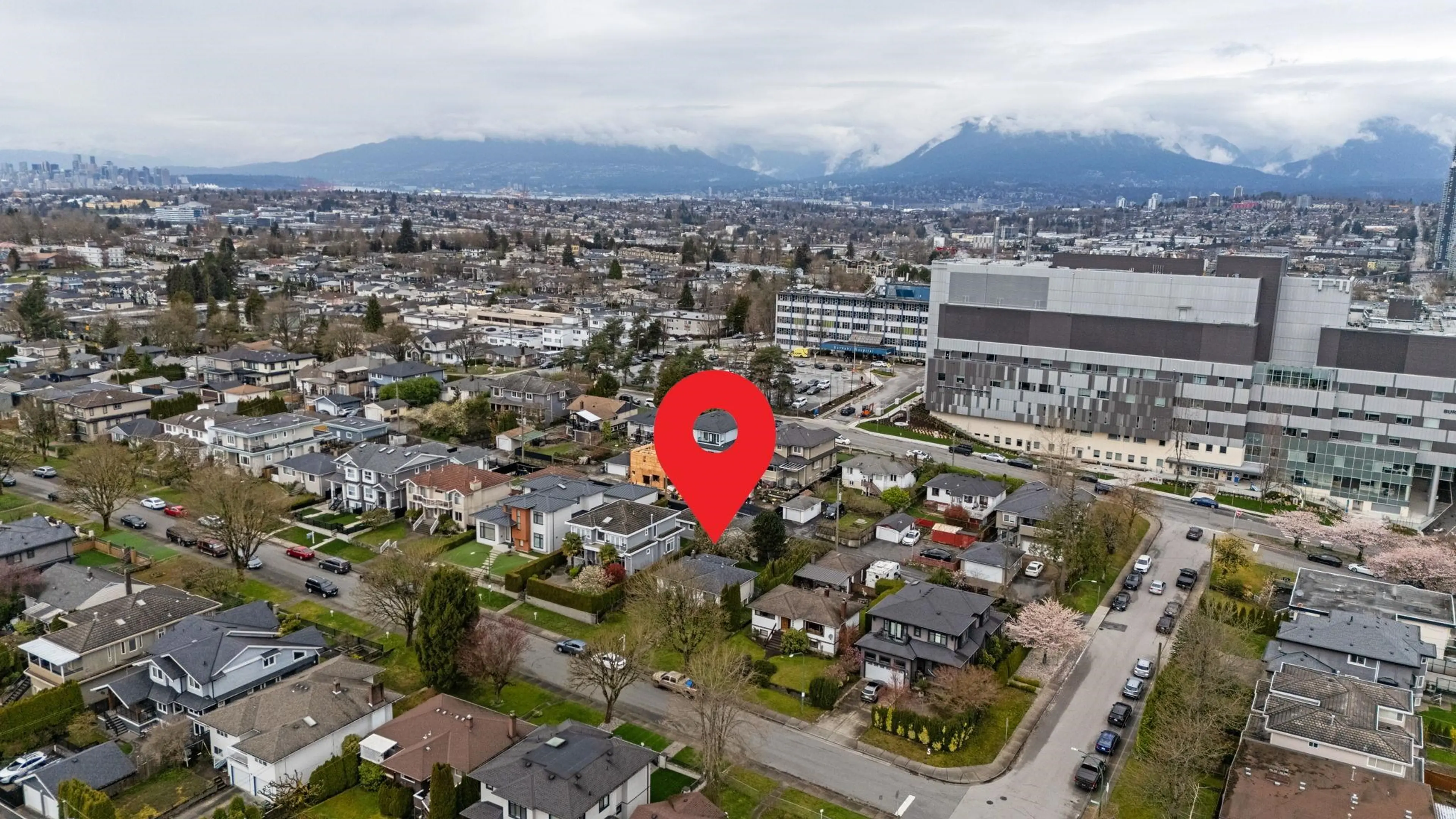 Property at 3977 FOREST STREET, Burnaby, BC