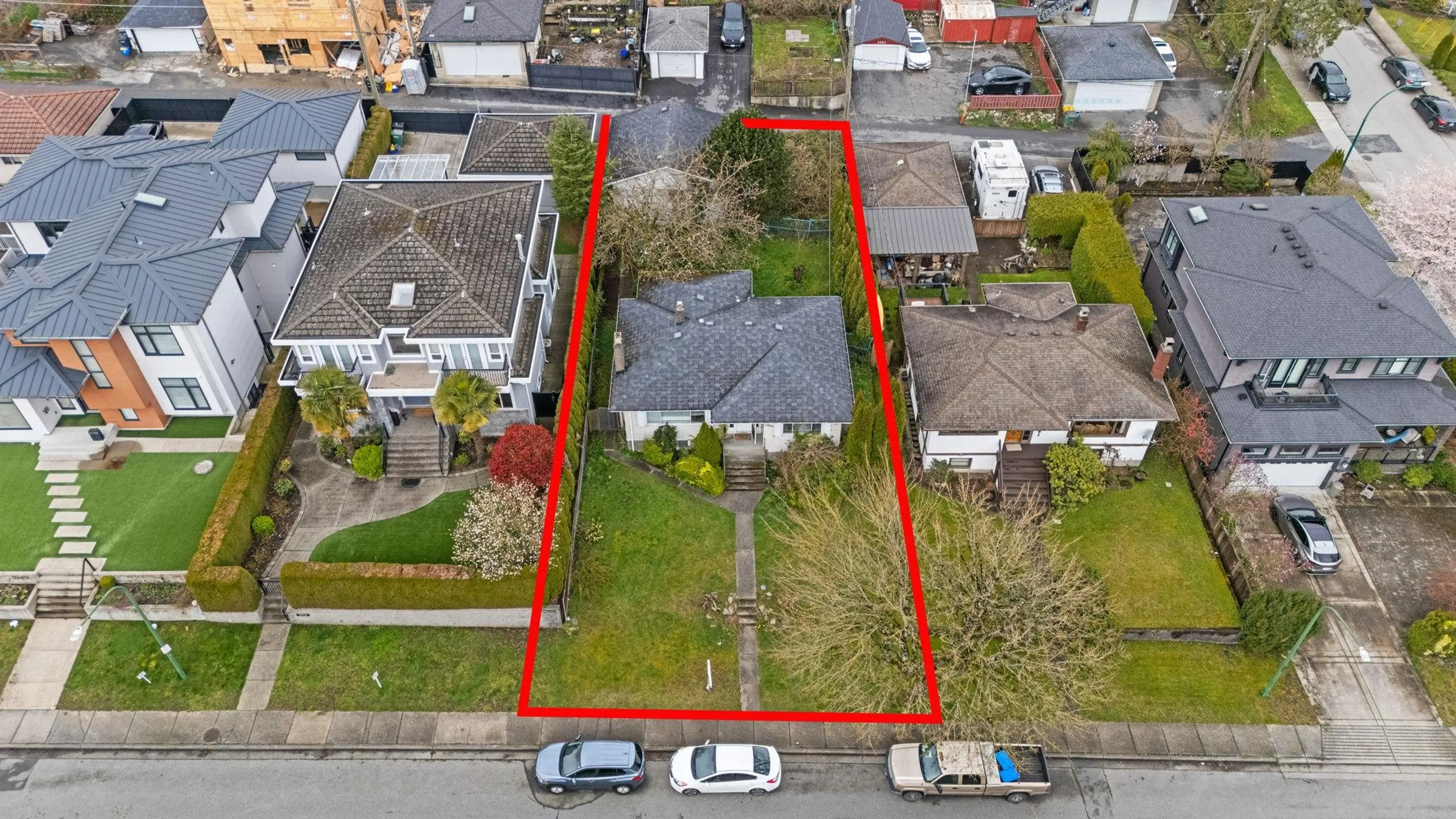 Property at 3977 FOREST STREET, Burnaby, BC