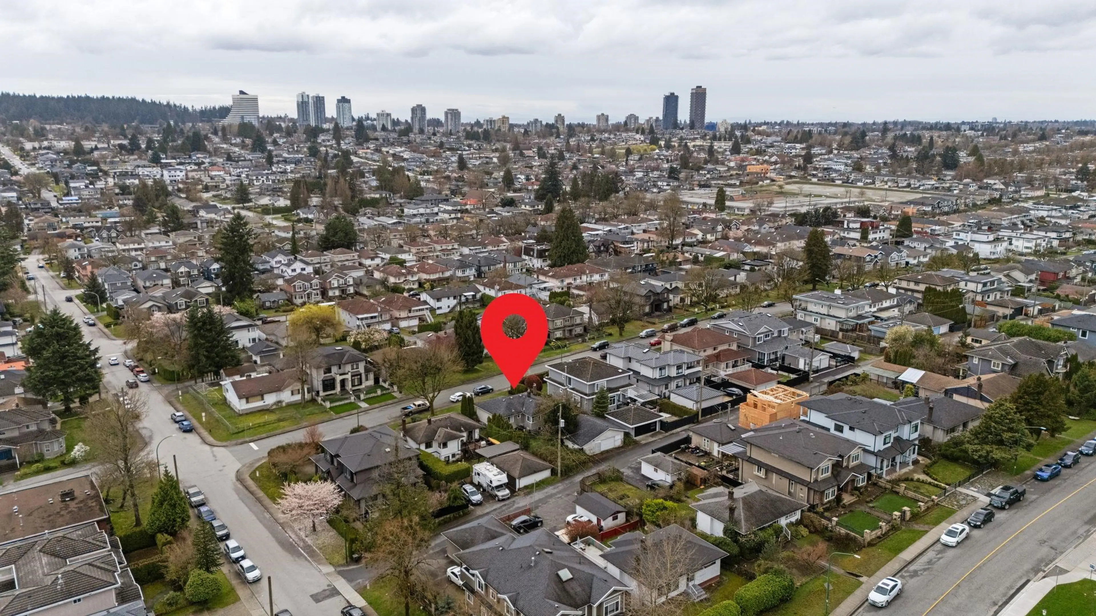 Property at 3977 FOREST STREET, Burnaby, BC