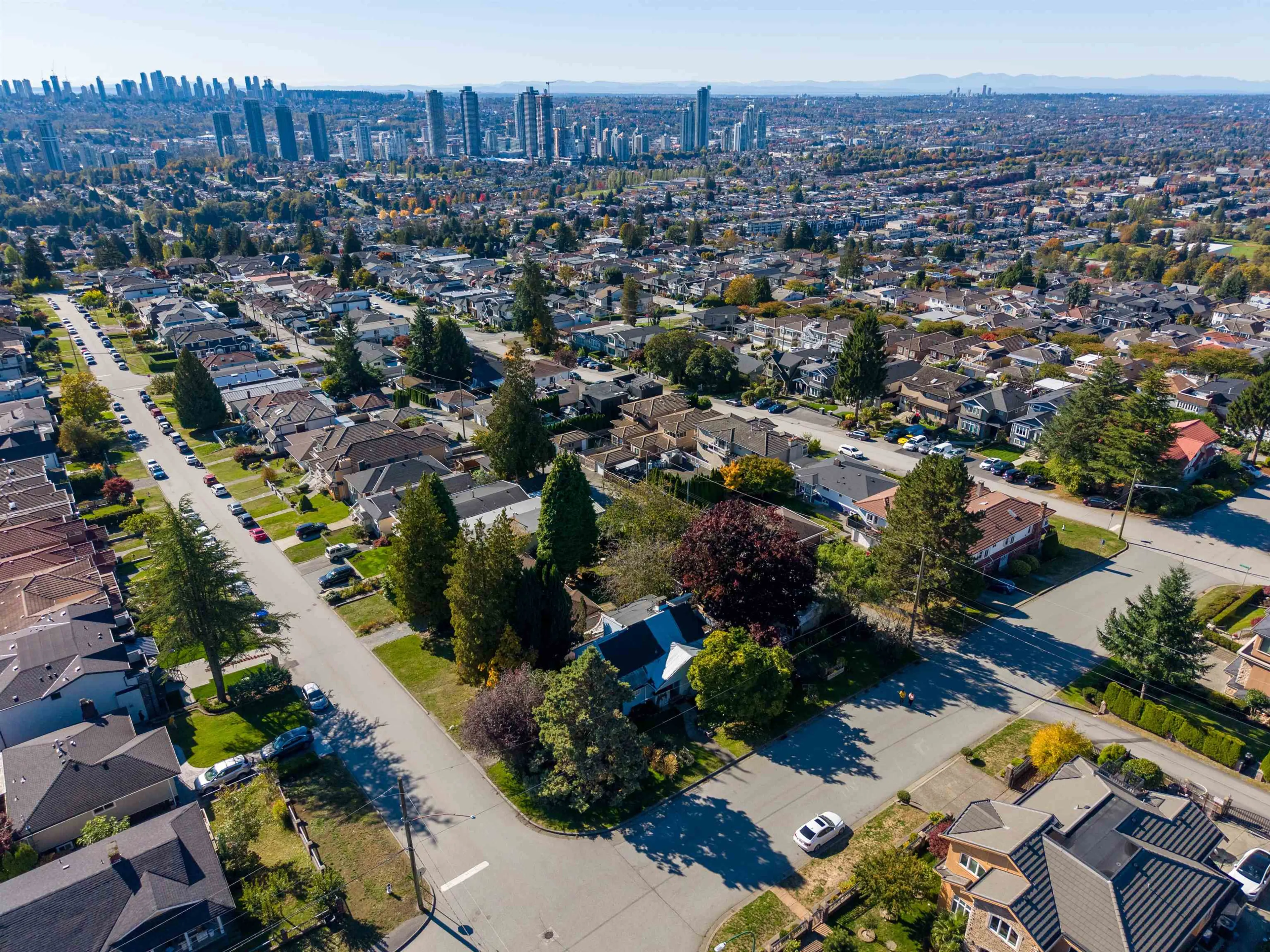 Property at 5380 CAMBRIDGE STREET, Burnaby, BC