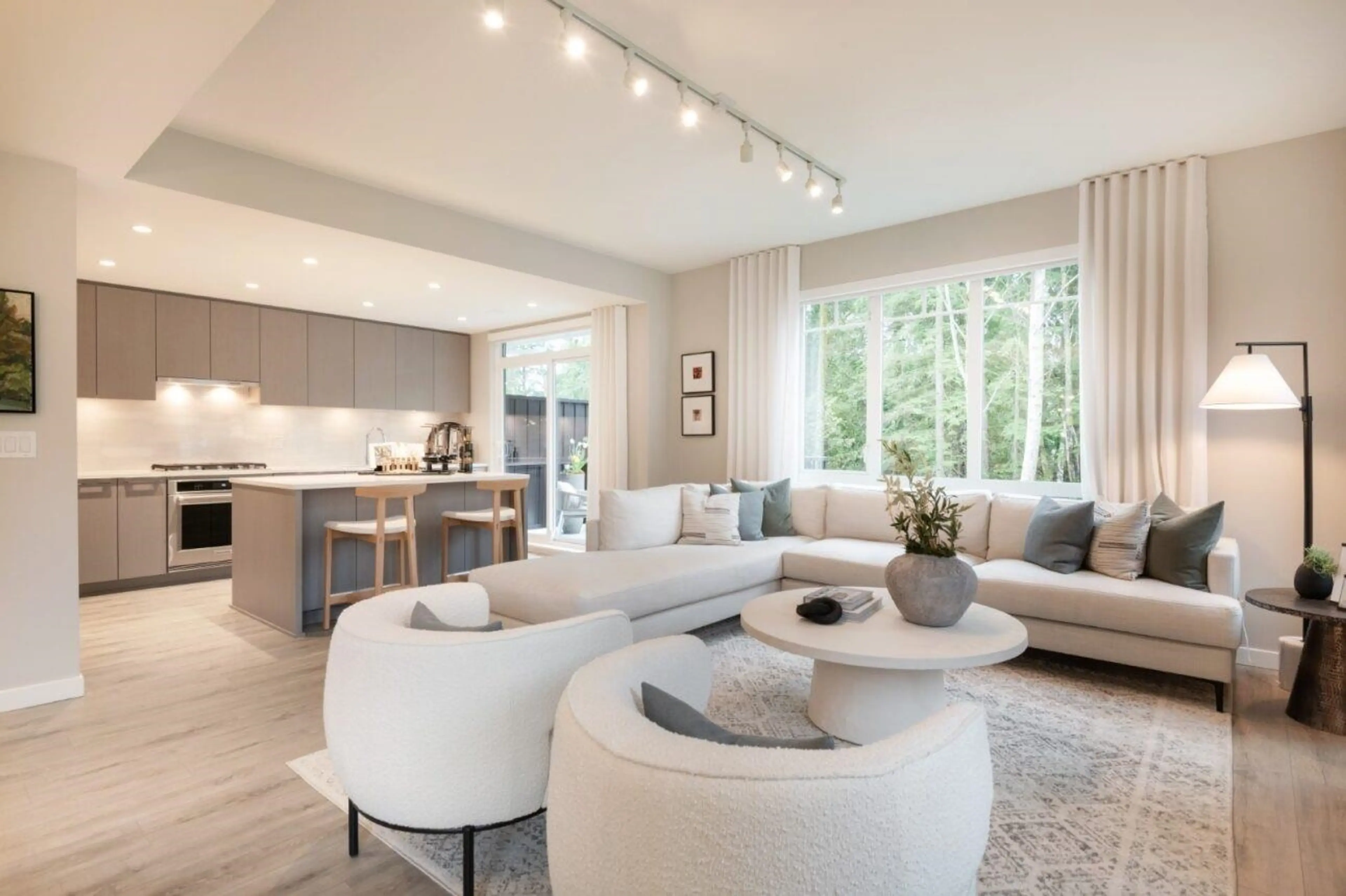 Property at #200 1331 WELLON STREET, Coquitlam, BC