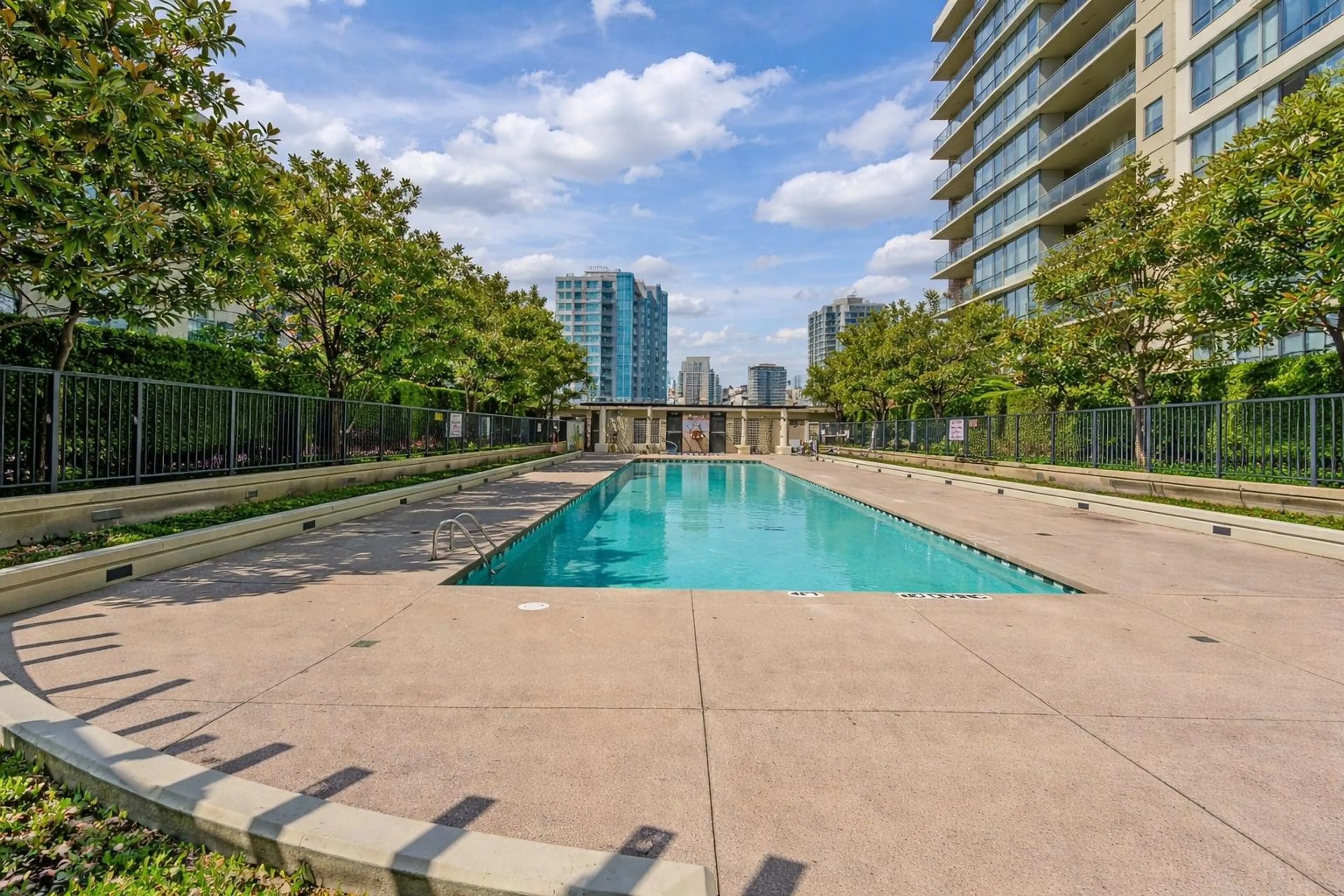 Property at #609 7831 WESTMINSTER HIGHWAY, Richmond, BC