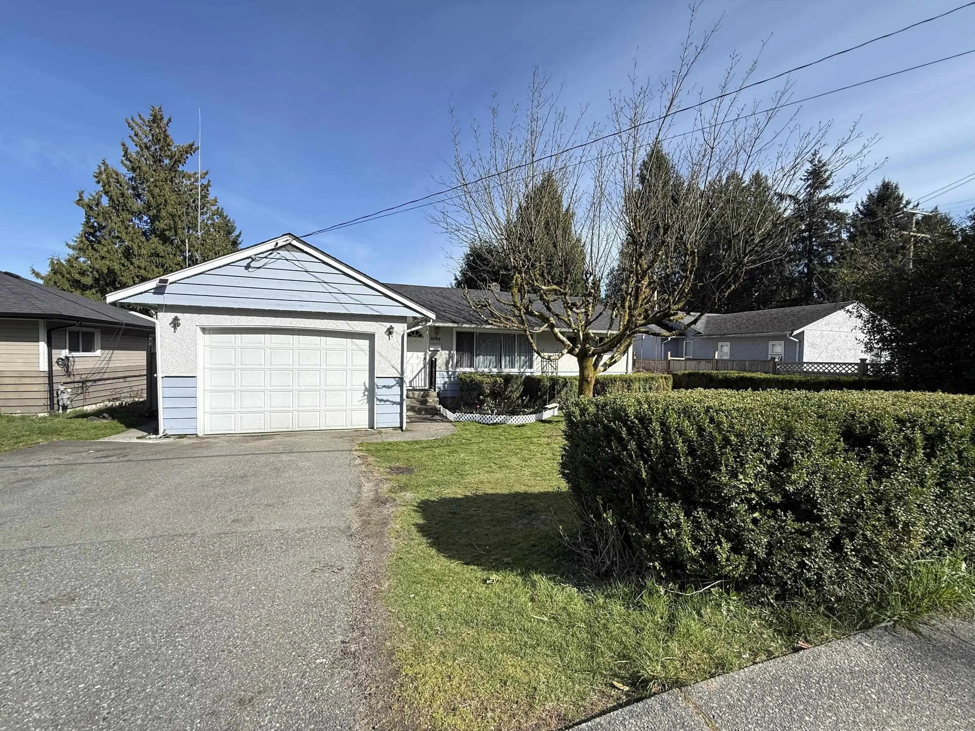 Property at 11820 207 STREET, Maple Ridge, BC
