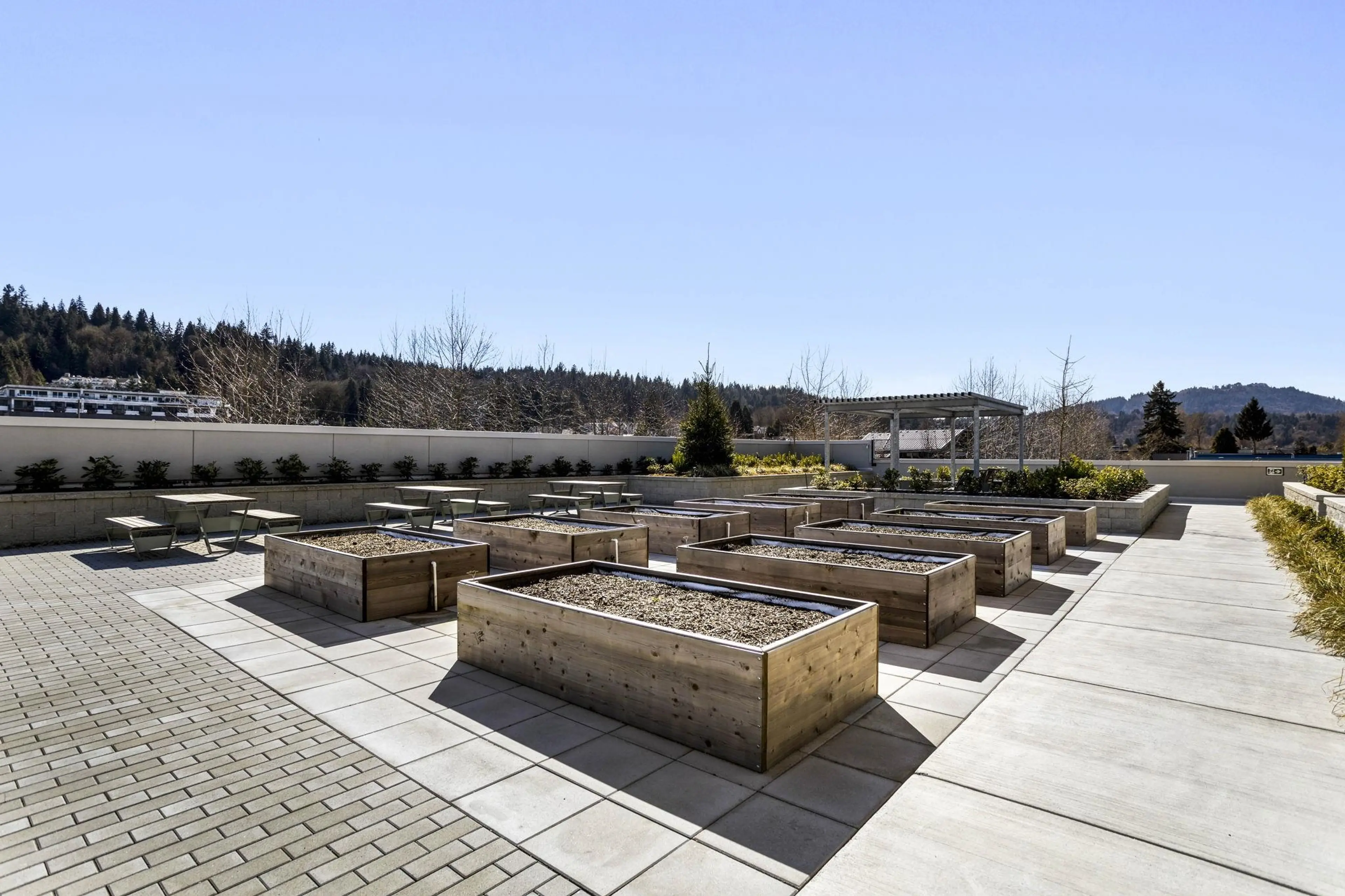 Property at #216 3055 MURRAY STREET, Port Moody, BC