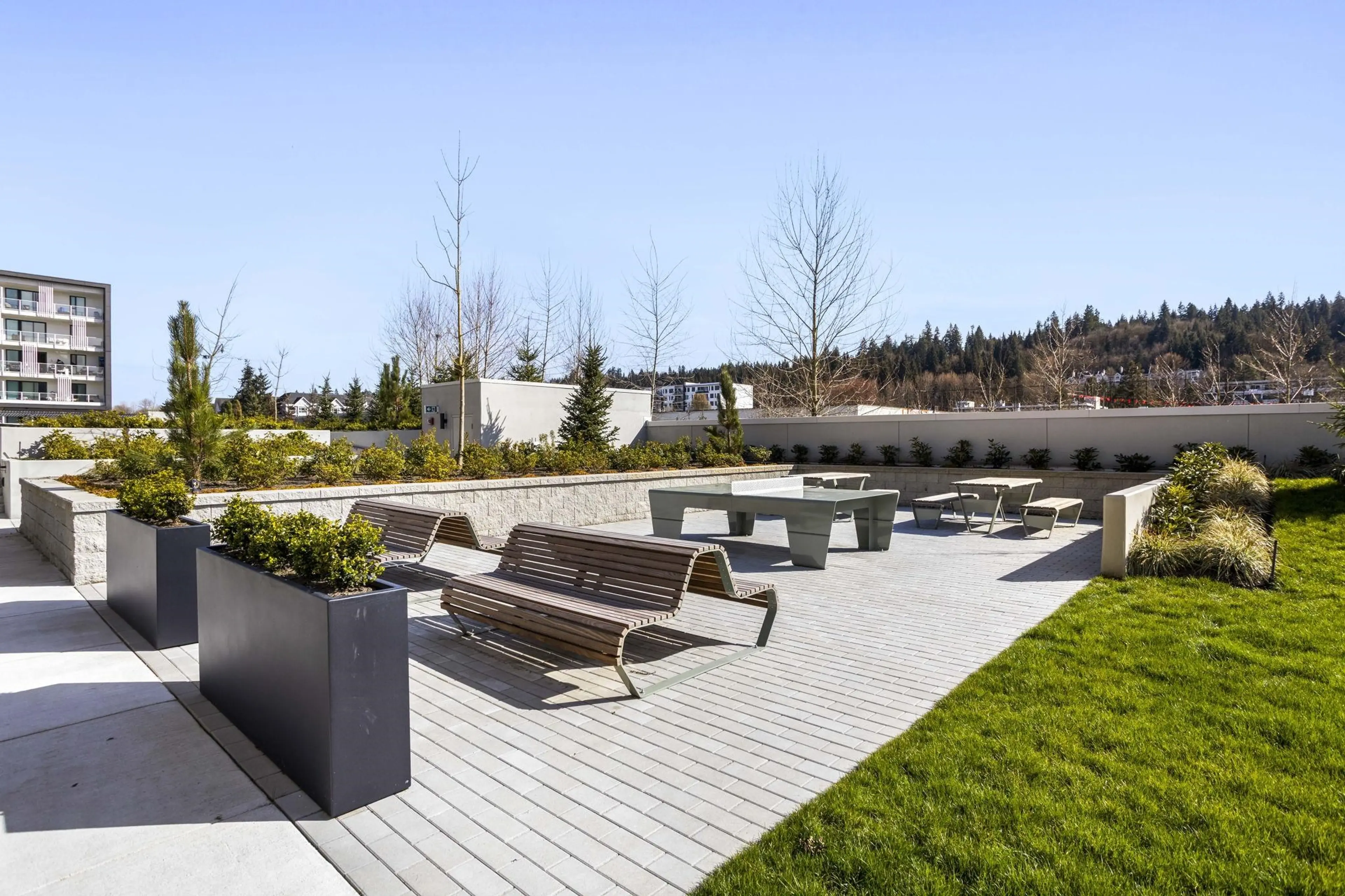 Property at #216 3055 MURRAY STREET, Port Moody, BC