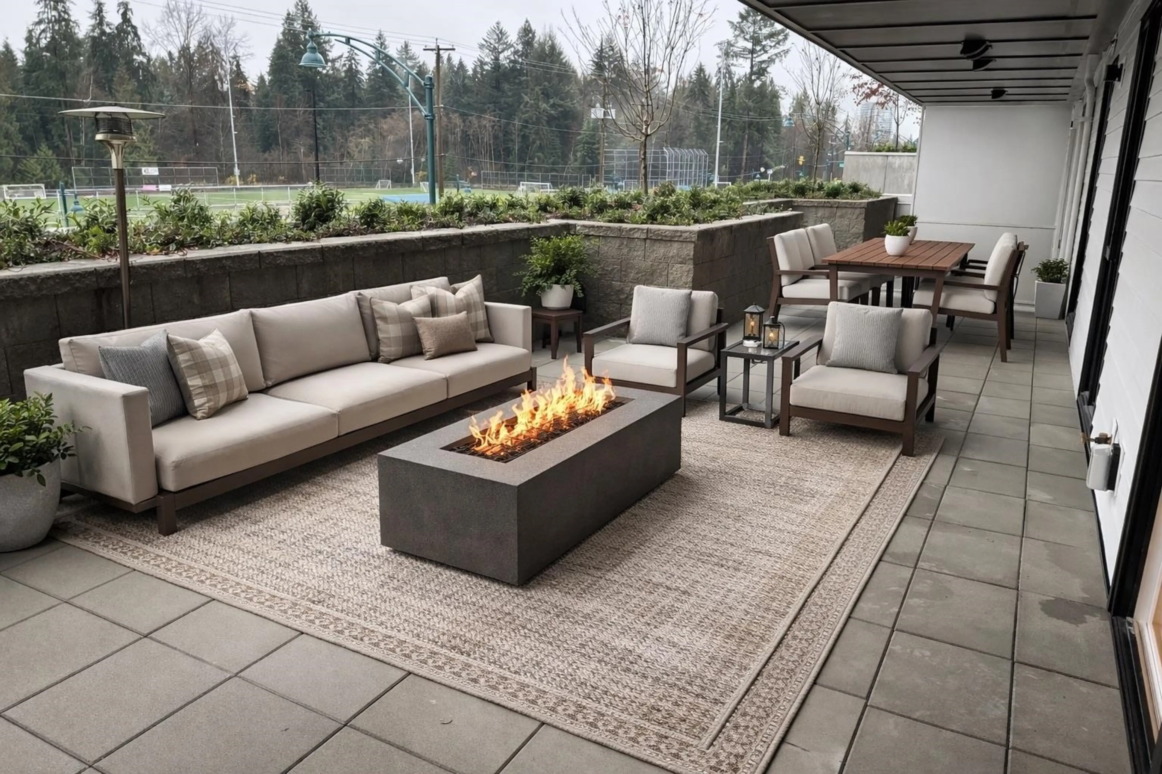 Property at #216 3055 MURRAY STREET, Port Moody, BC