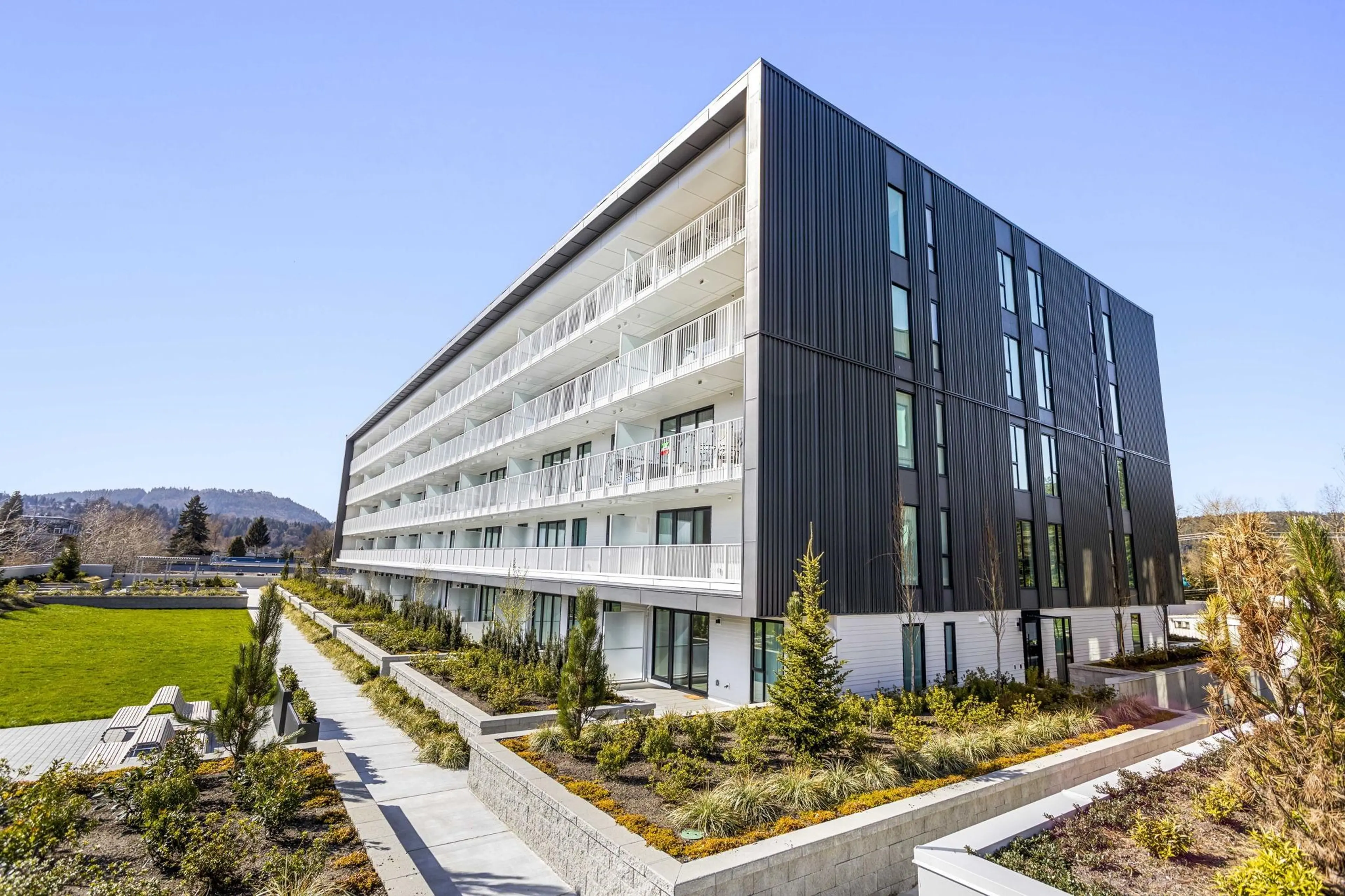 Property at #216 3055 MURRAY STREET, Port Moody, BC