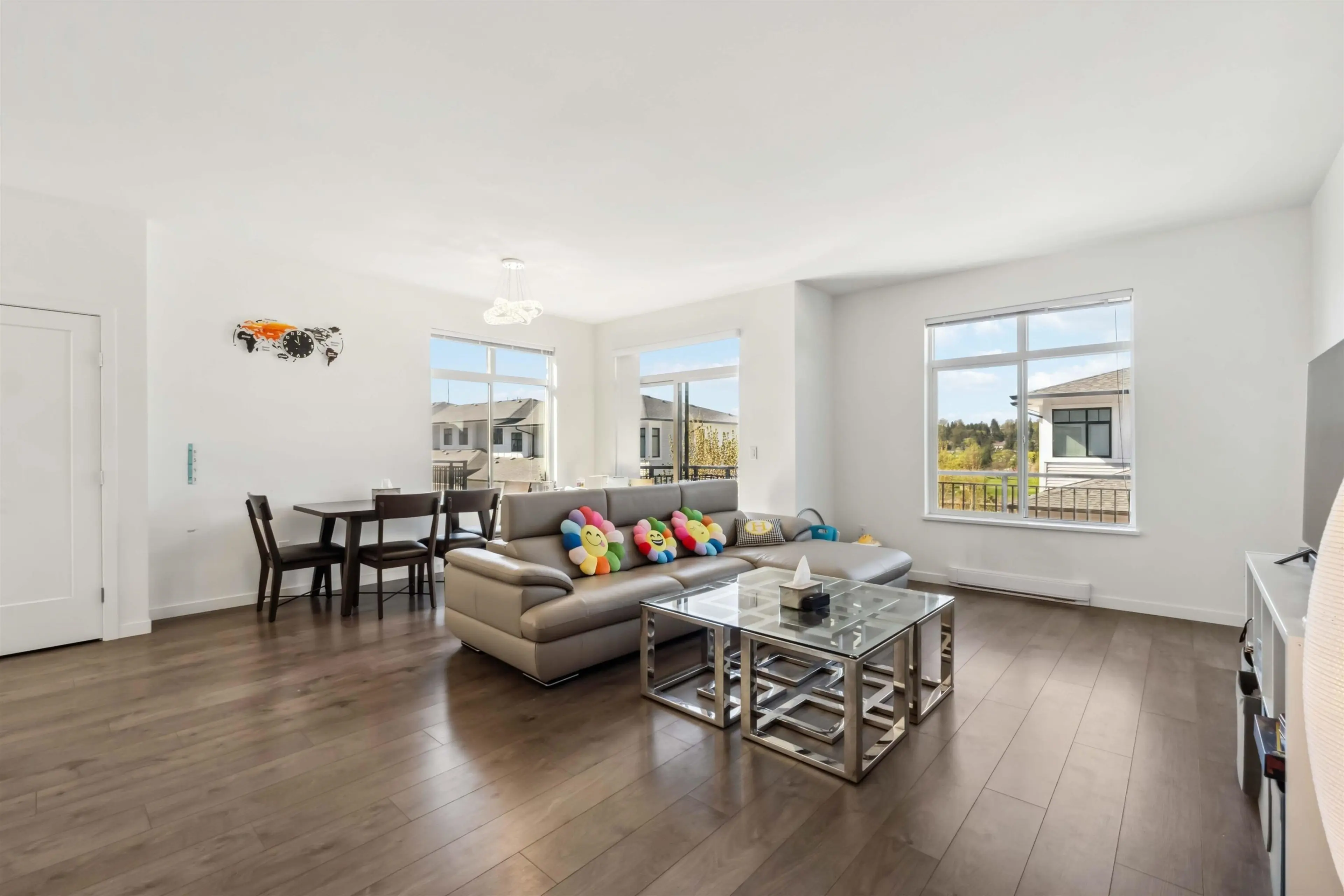 Property at #58 15255 SITKA DRIVE, Surrey, BC