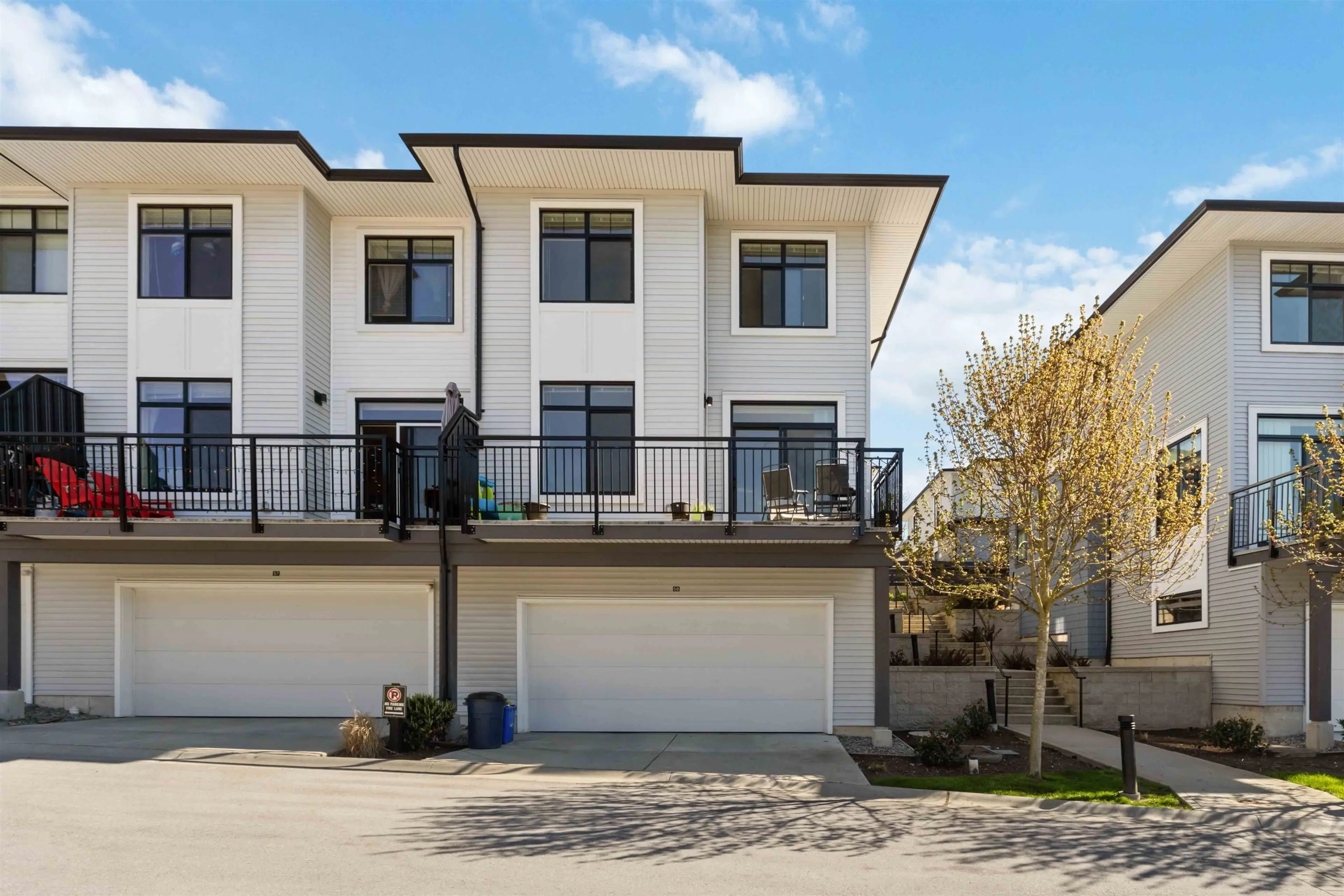 Property at #58 15255 SITKA DRIVE, Surrey, BC