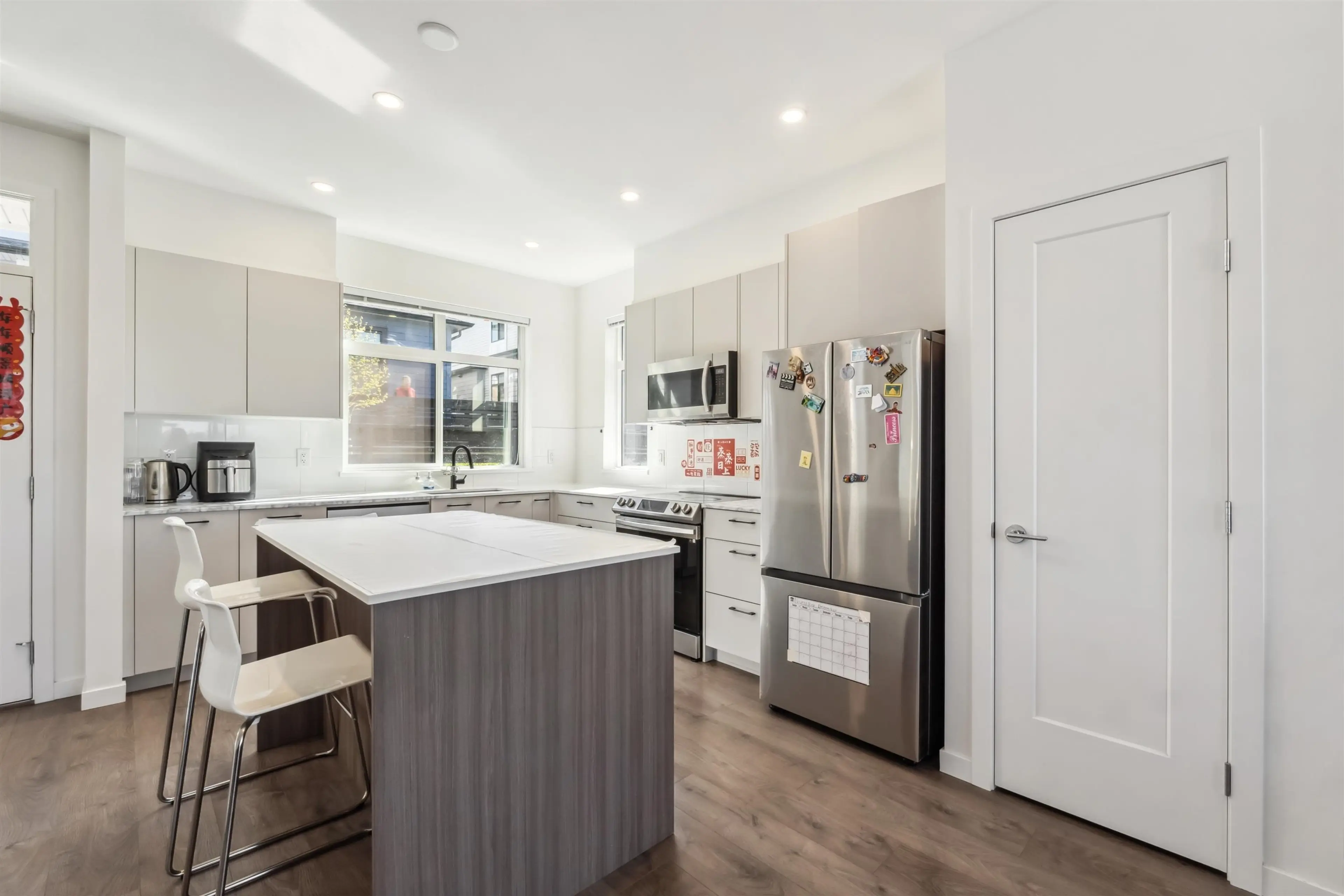 Property at #58 15255 SITKA DRIVE, Surrey, BC