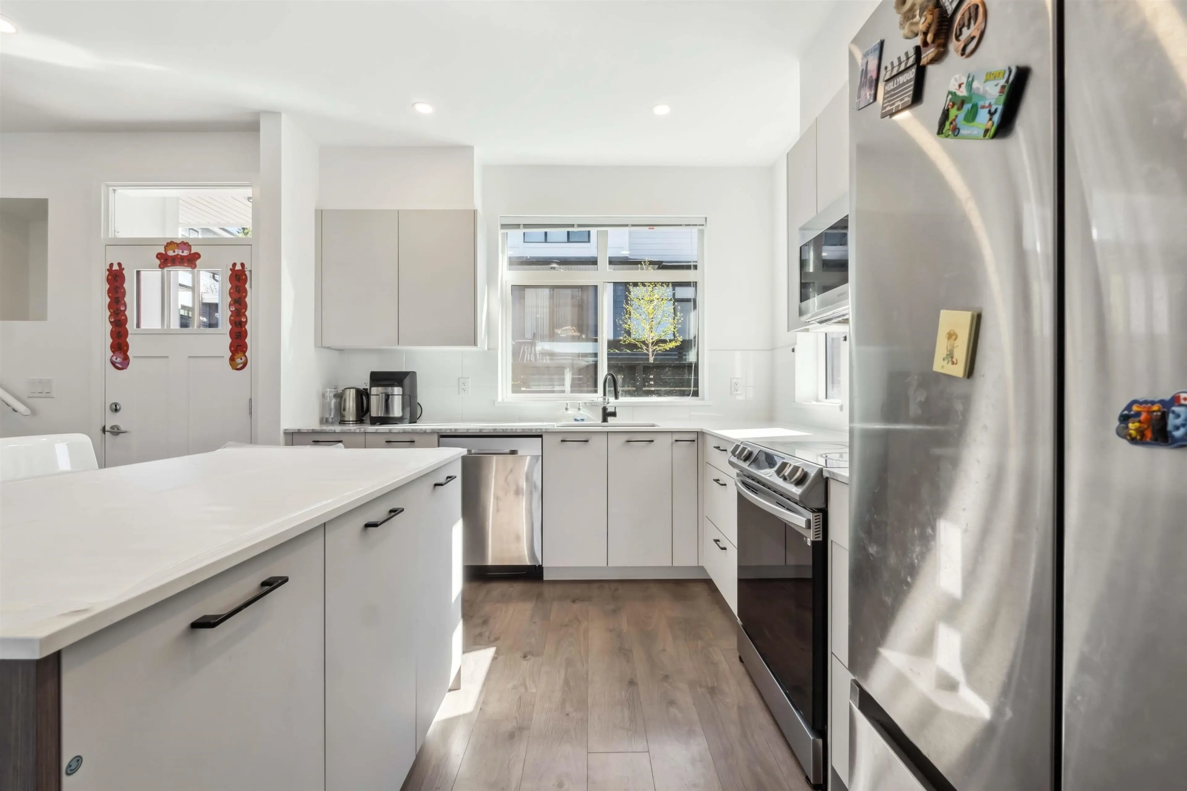 Property at #58 15255 SITKA DRIVE, Surrey, BC