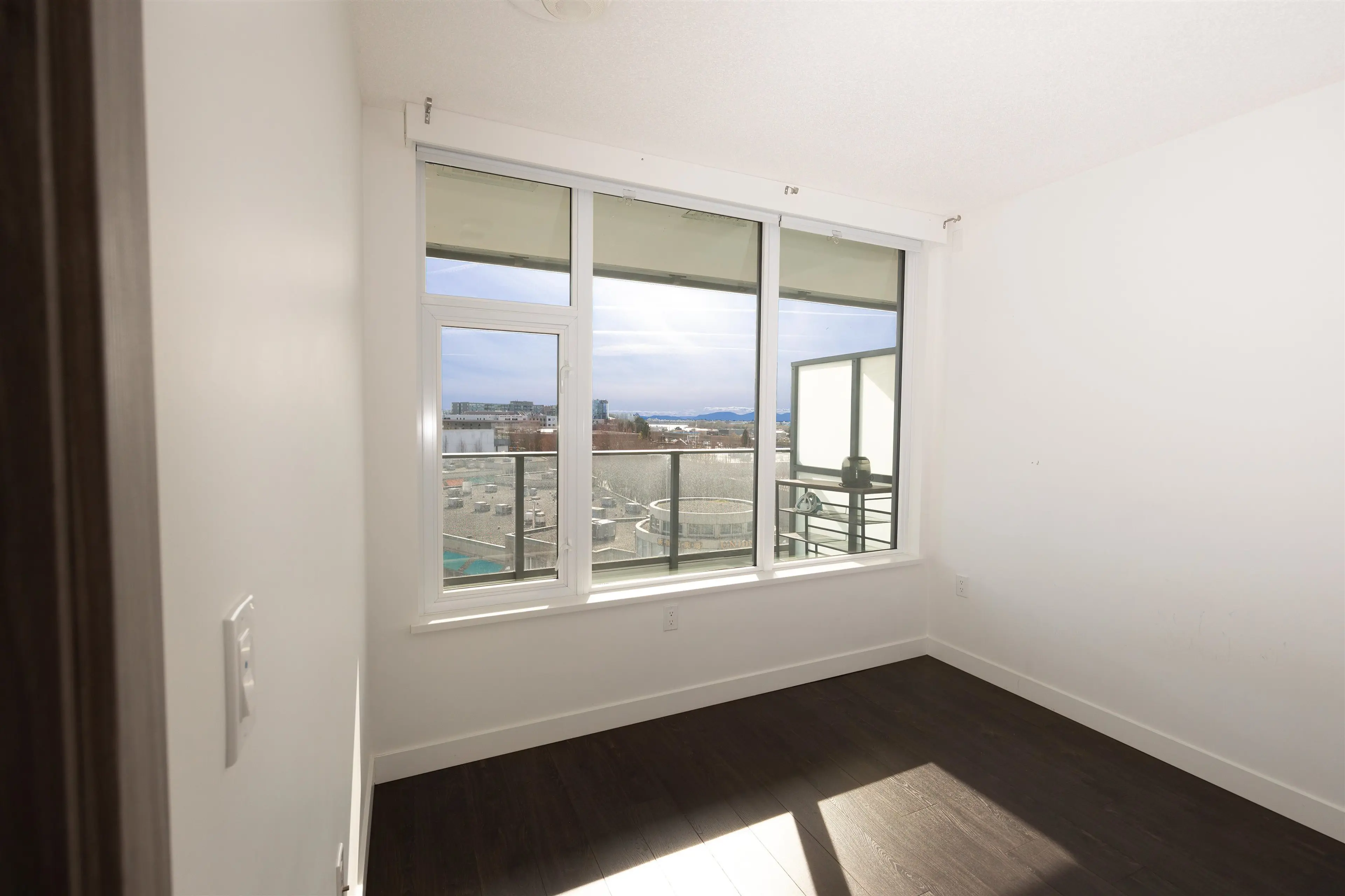 Property at #605 8555 CAPSTAN WAY, Richmond, BC