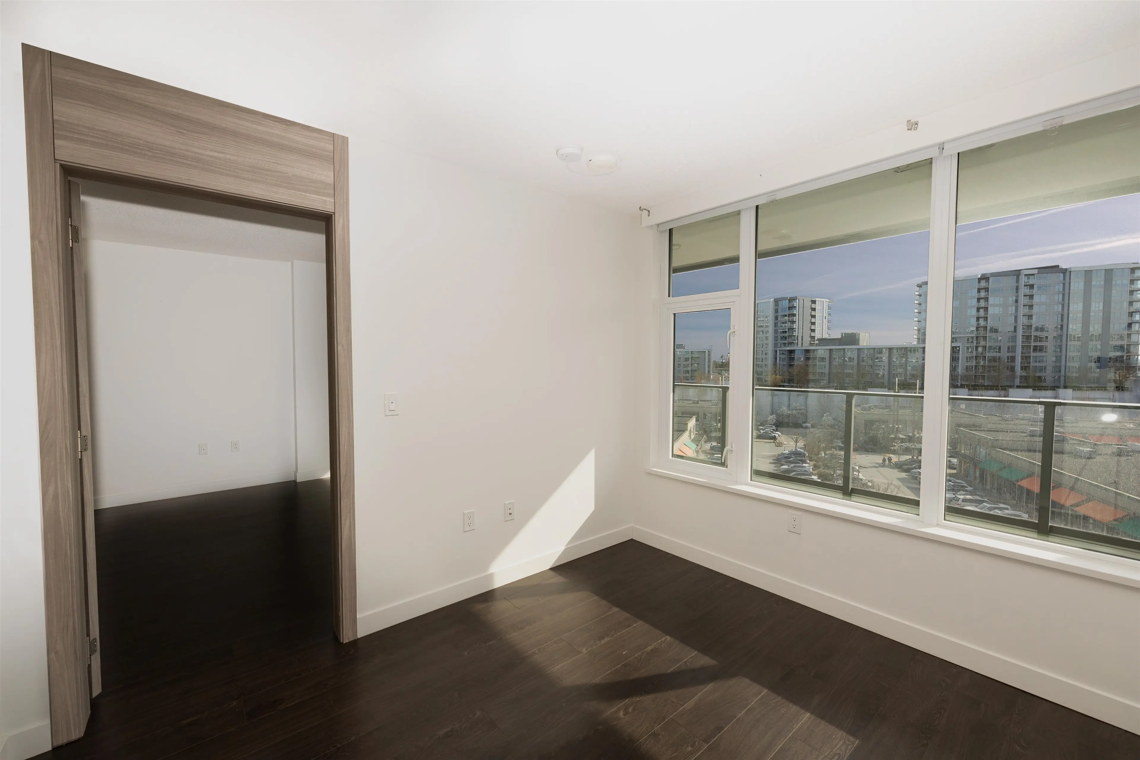 Property at #605 8555 CAPSTAN WAY, Richmond, BC